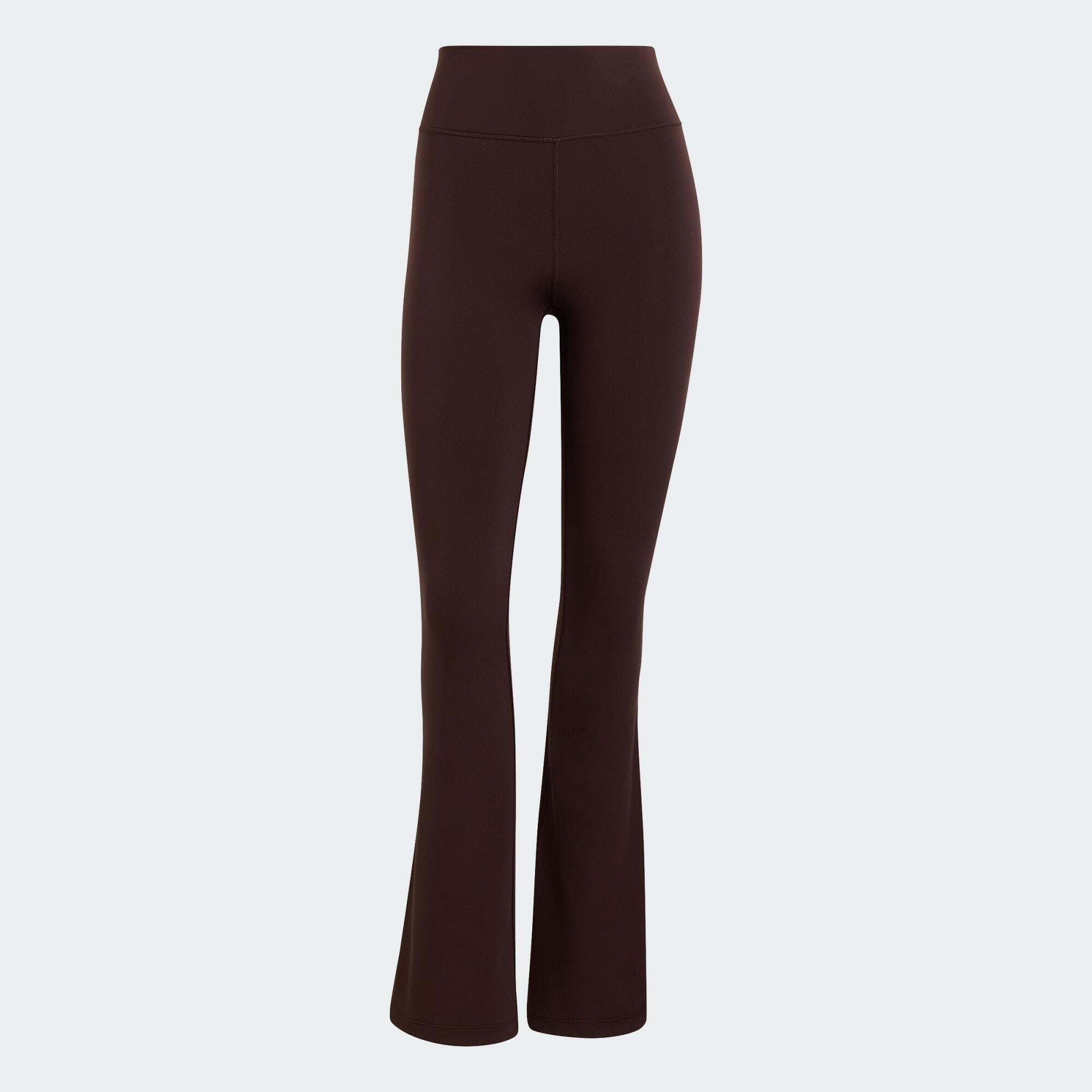 All Me Essentials Flare Legging 2/5