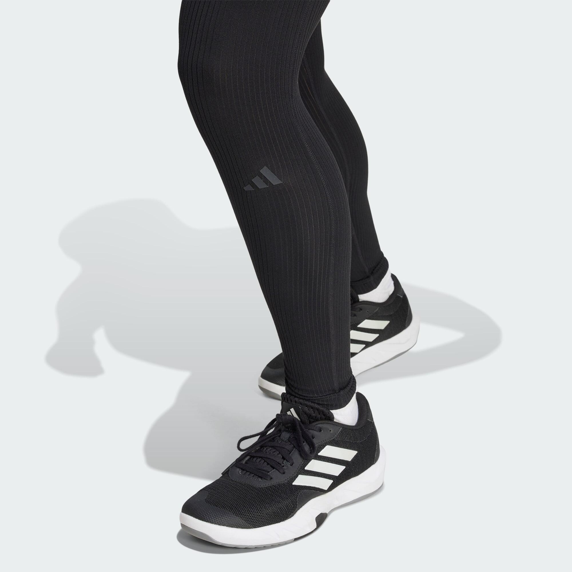 All Me Rib Legging 5/5