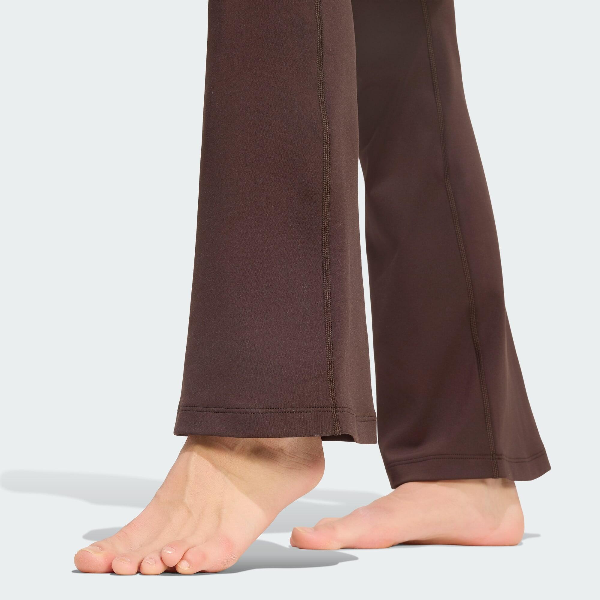 All Me Essentials Flare Legging 5/5
