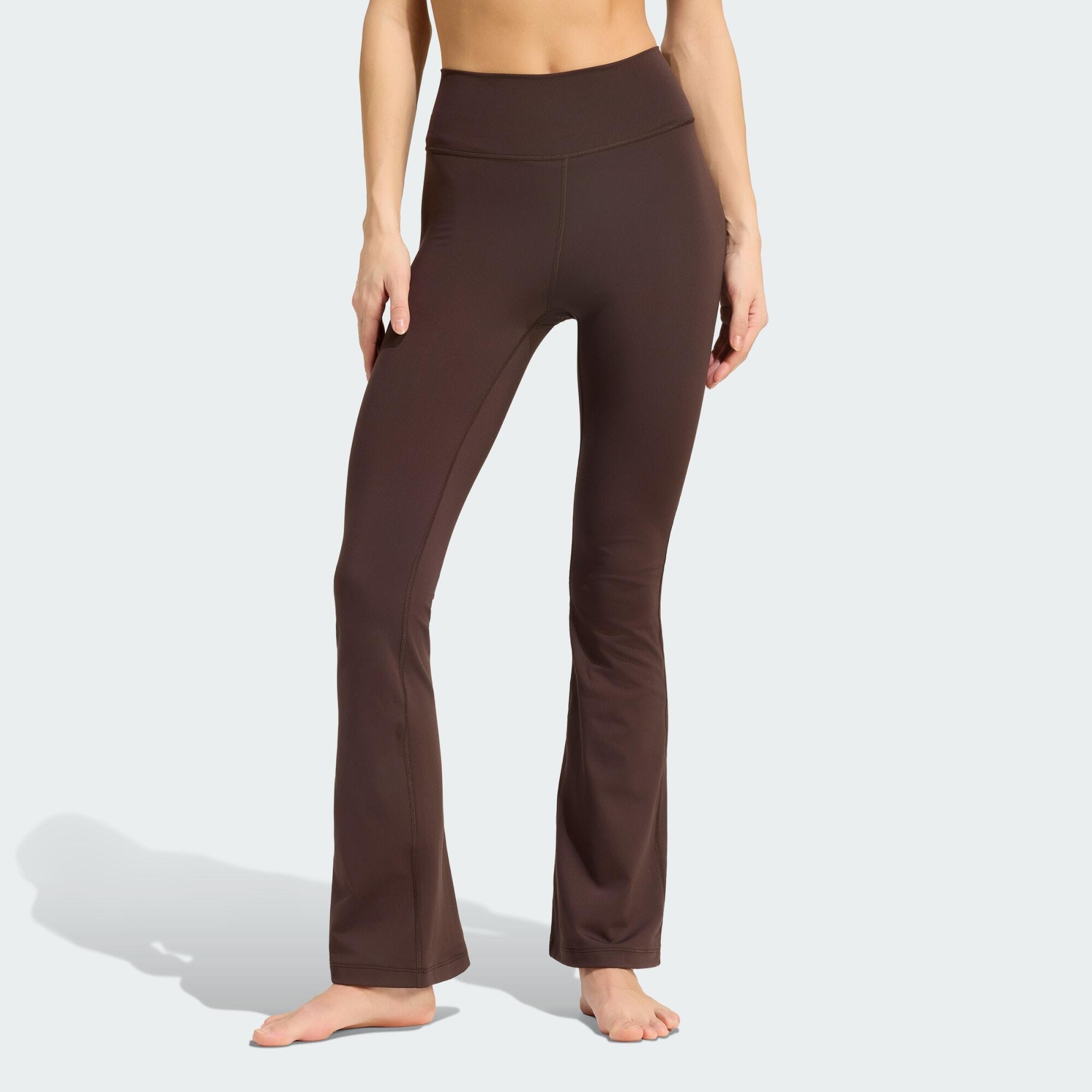 Legginsy All Me Essentials Flare