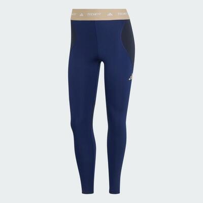 Techfit color block 7/8 workoutlegging