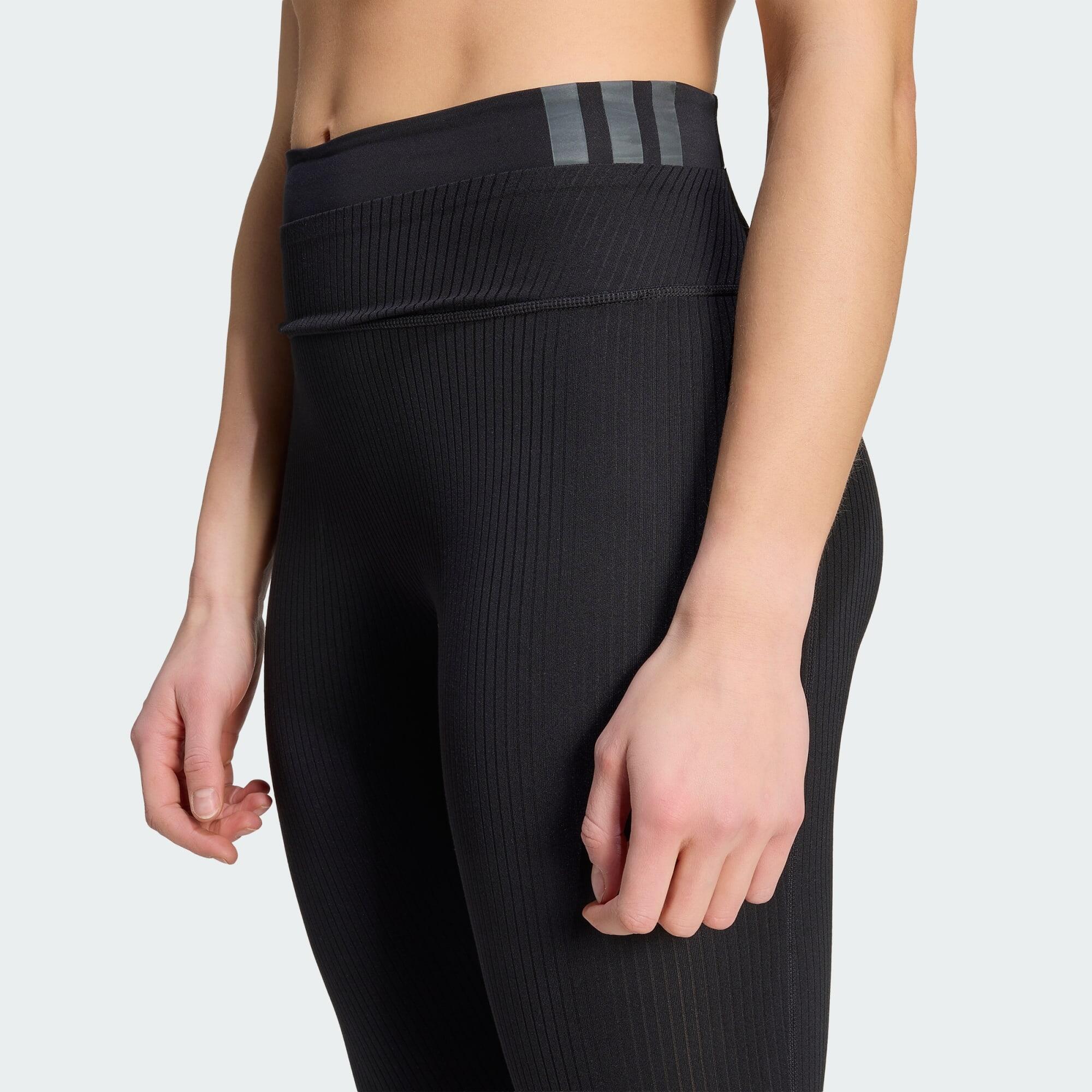 All Me Rib Legging 4/5