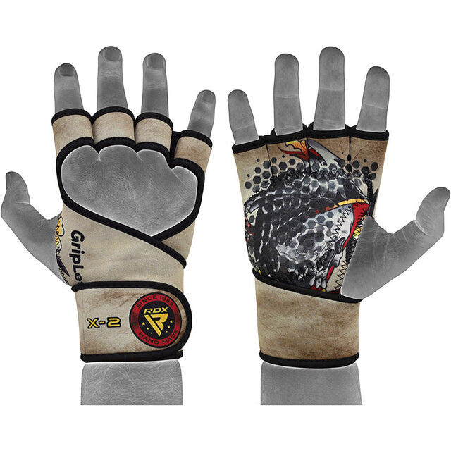 RDX SPORTS picture