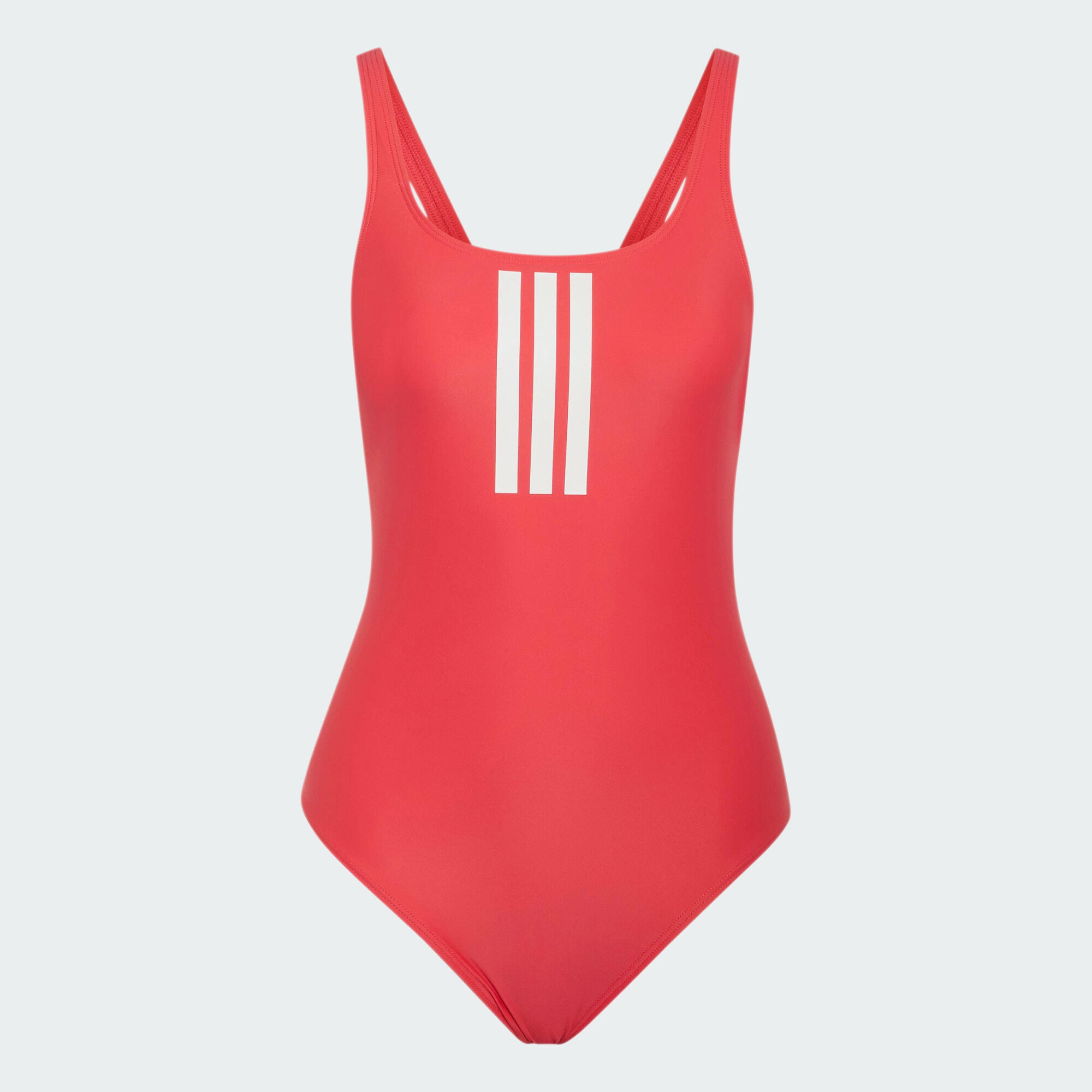 Maillot de bain 3 bandes dos en V 2/5