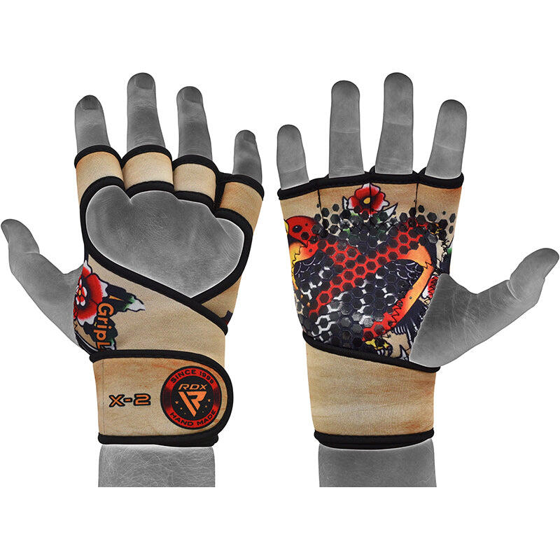 RDX SPORTS picture