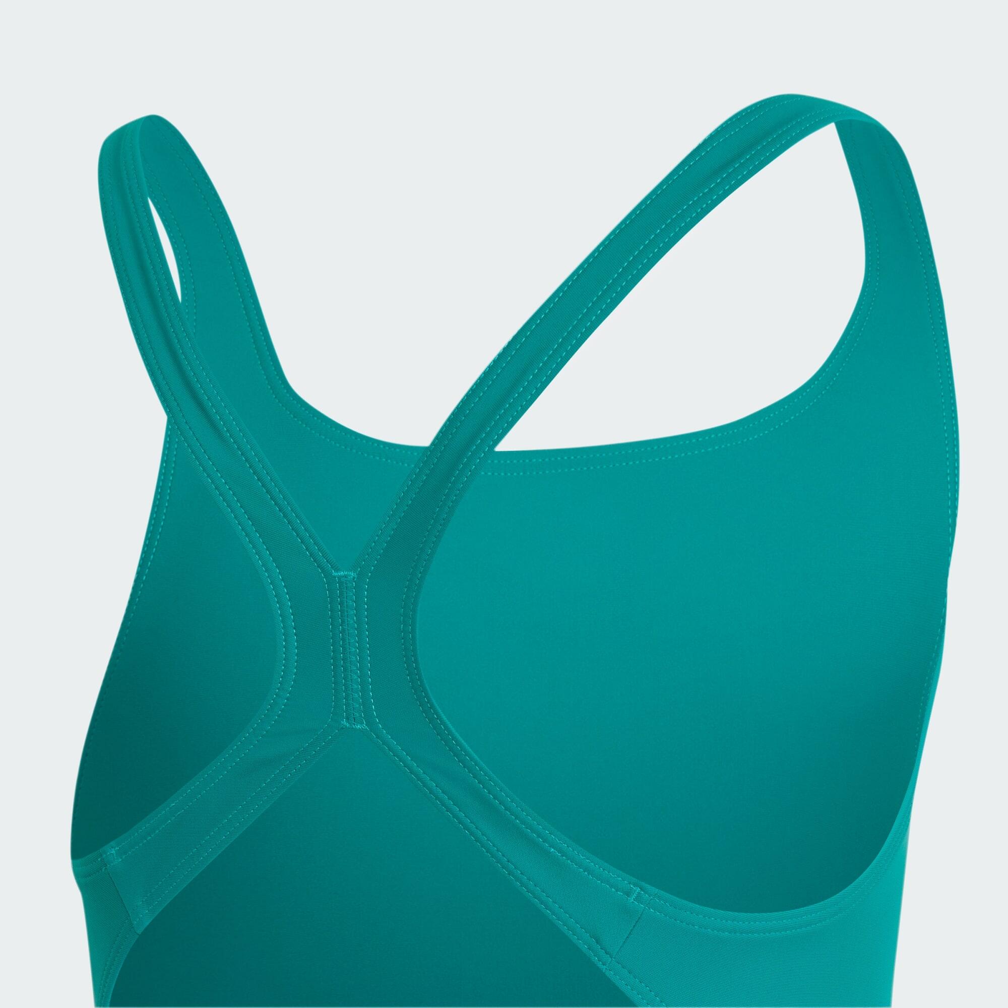 Maillot de bain 3 bandes dos en C Enfants 3/5