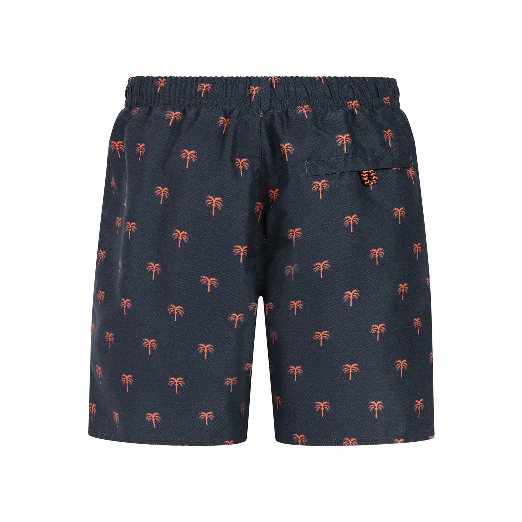 Short de bain enfant Protest Calvin 2/2