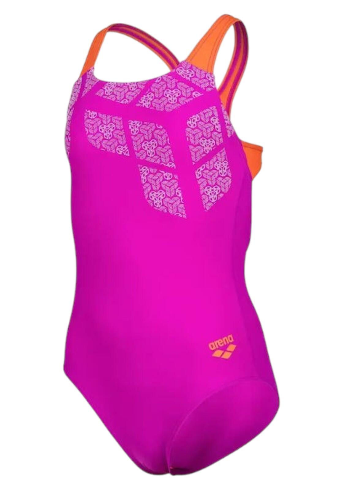 KIKKO SWIMSUIT COL 950 3/4