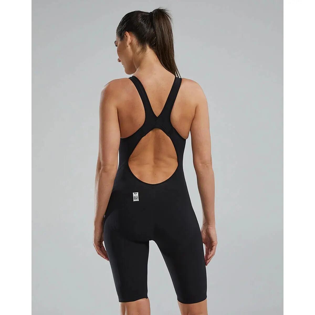 Maillot de bain 1 pièce femme TYR Venzo Opbk 2/4
