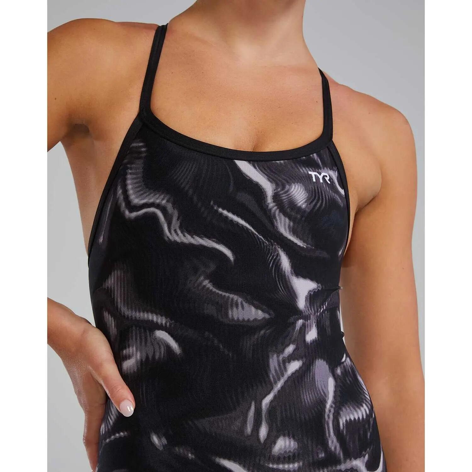 Costume da bagno intero TYR Diamondfit 5/5