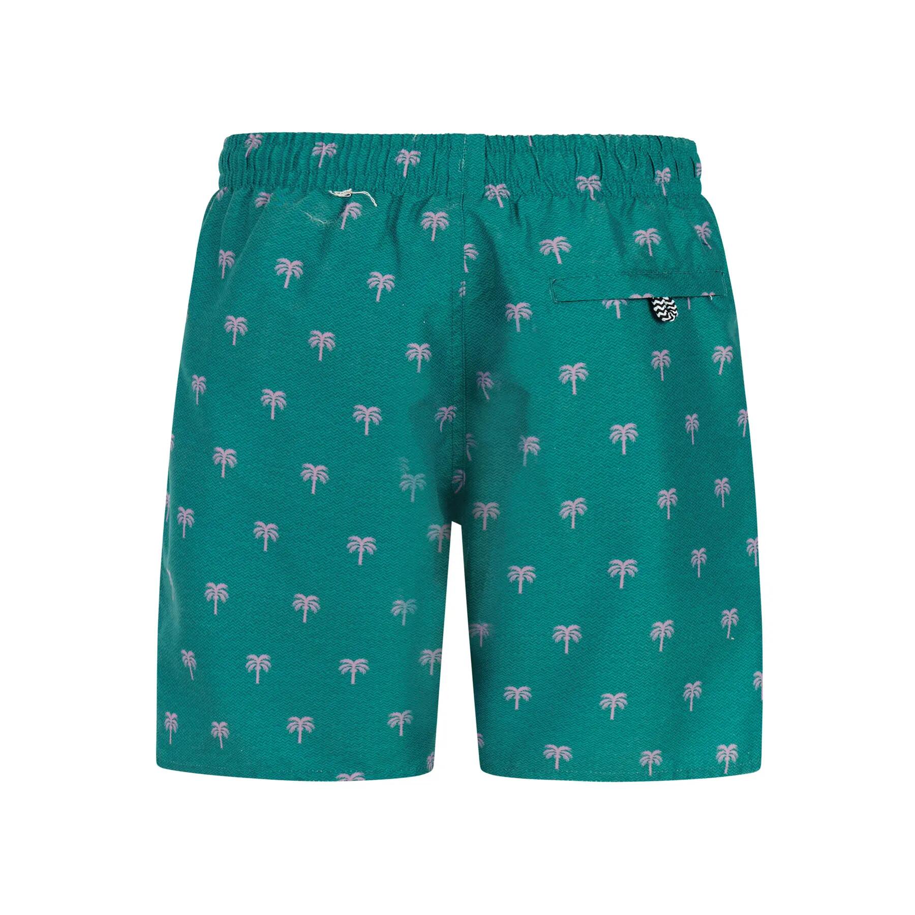 Short de bain enfant Protest Calvin 2/2