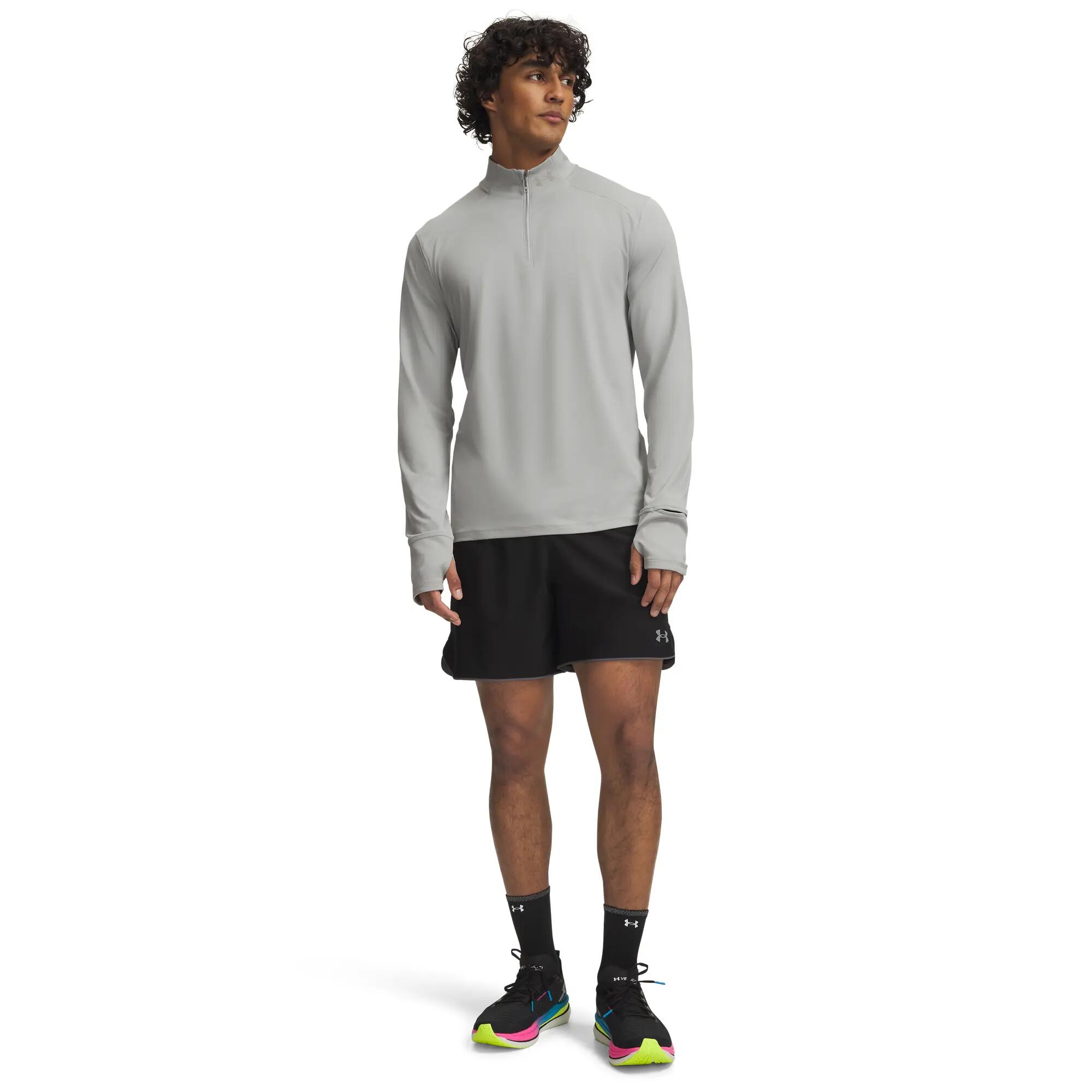 Under Armour Herren Short Velociti Pro 7in Short 6009511 3/4