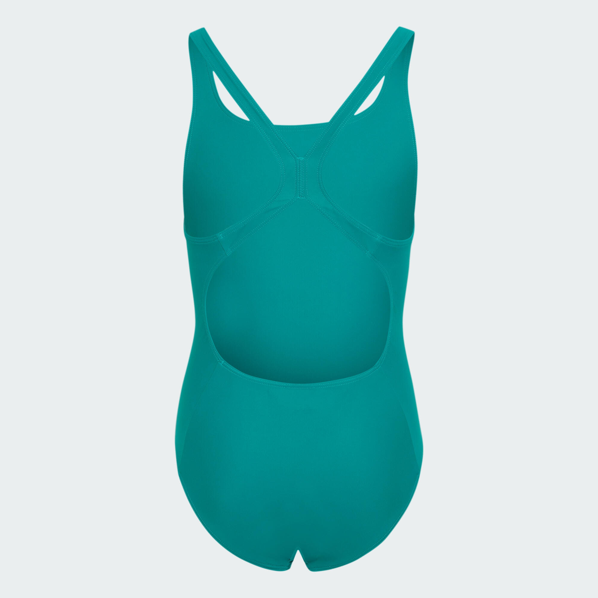 Maillot de bain 3 bandes dos en C Enfants 4/5