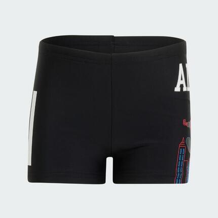 BOXER DE NATATION ADIDAS MARVEL SPIDER-MAN ENFANTS