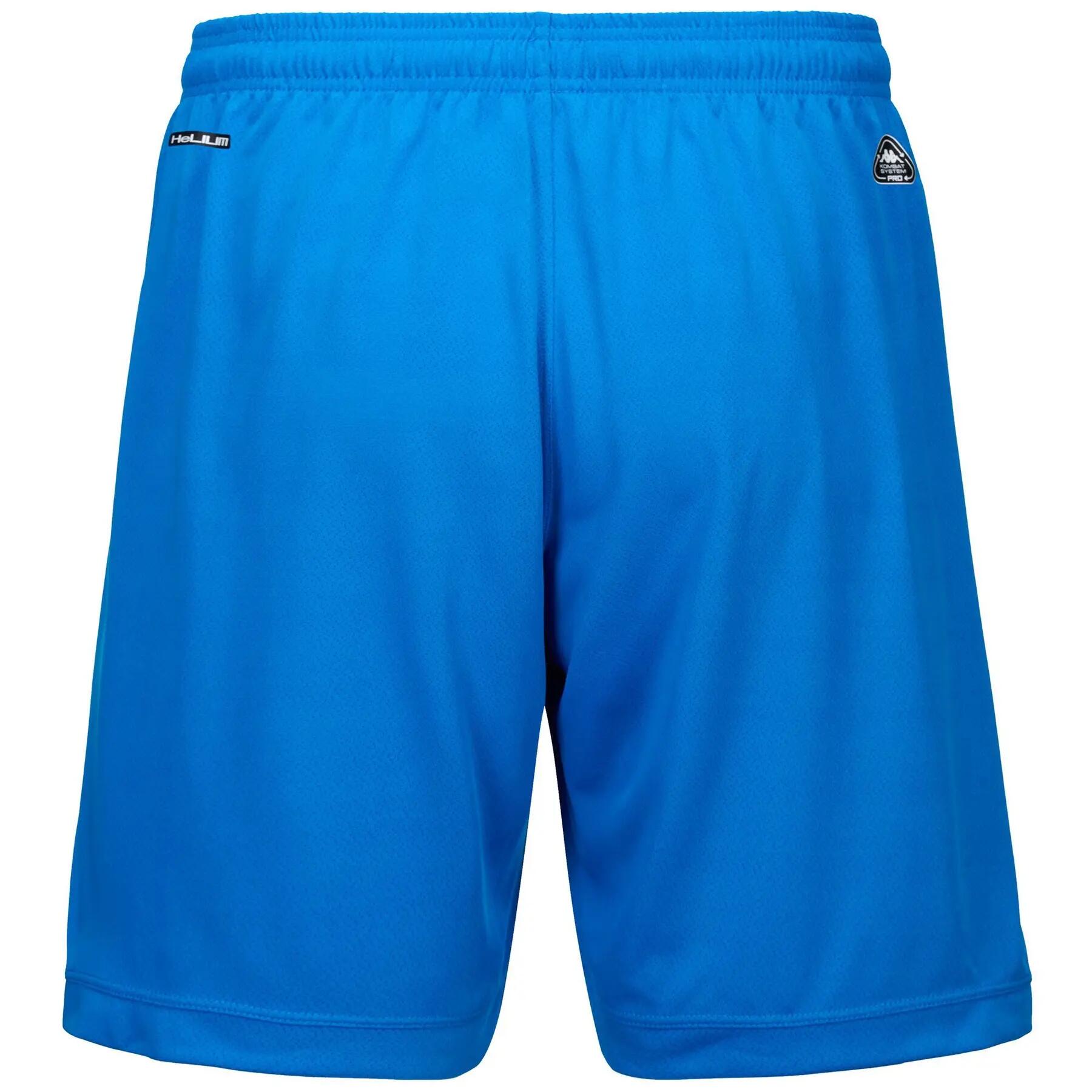Short Deportivo La Corogne Mixiozip Pro 2025/26 2/3