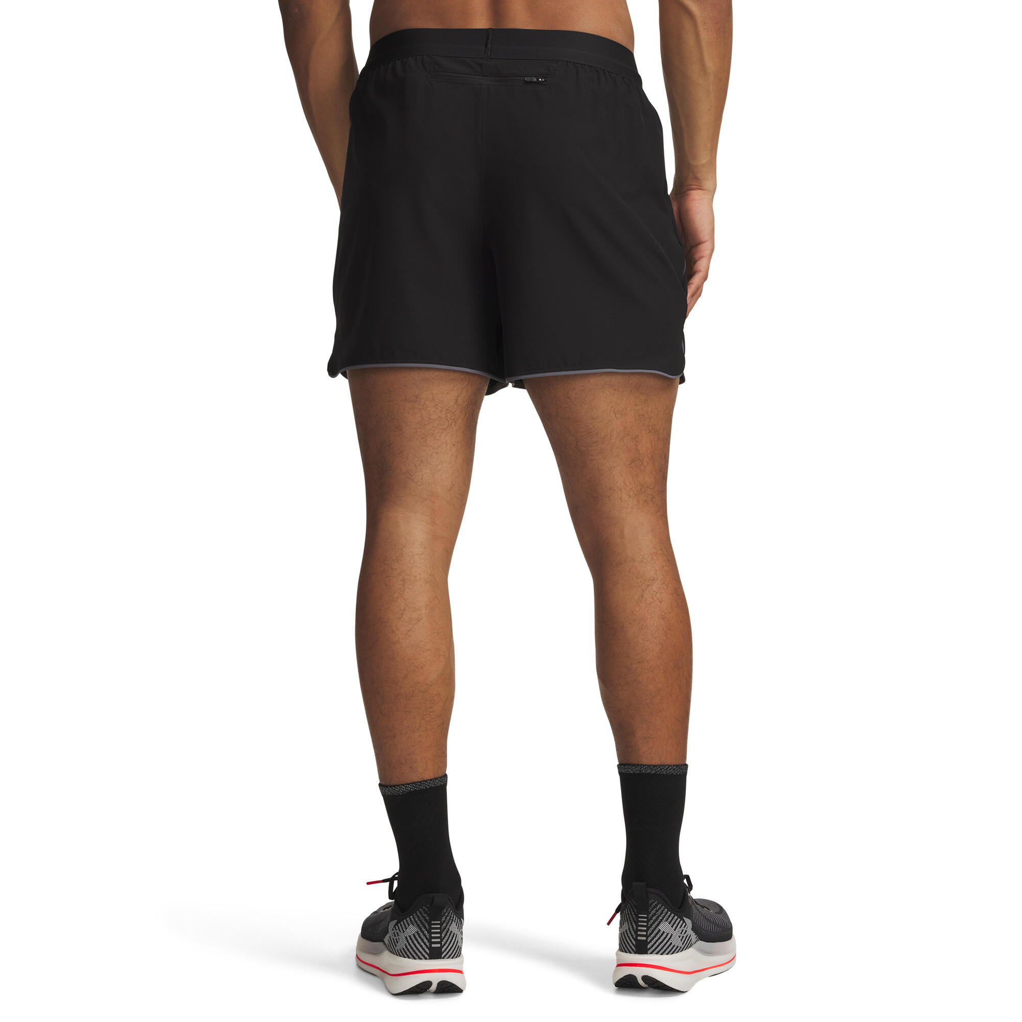 Under Armour Herren Short Velociti Pro 5in Short 6009510 2/4