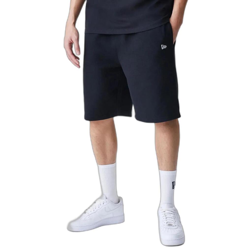 Oversized shorts New Era Essentials