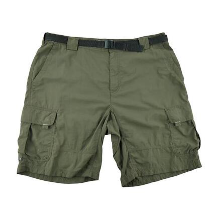 Seconde vie - Short Homme Cargo Kaki - Très bon état