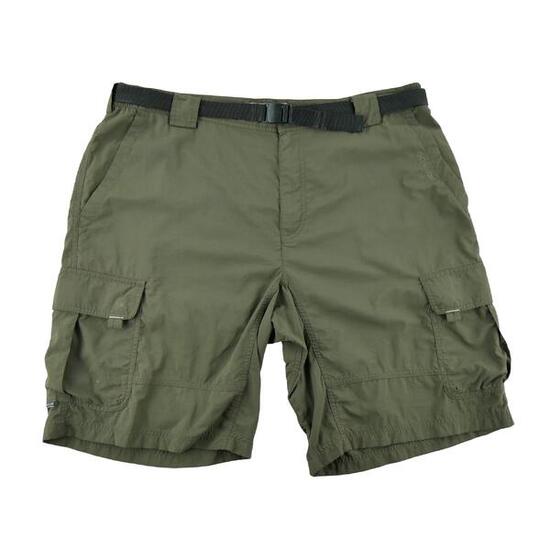 Seconde vie - Short Homme Cargo Kaki - Très bon état