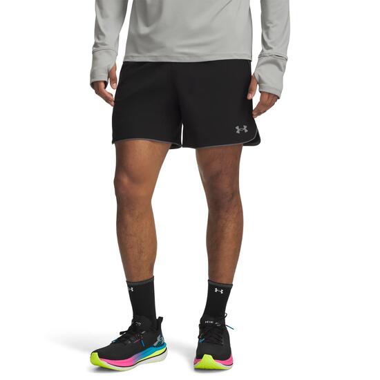 Męskie szorty Under Armour UA Velociti Pro 7in Short-BLK