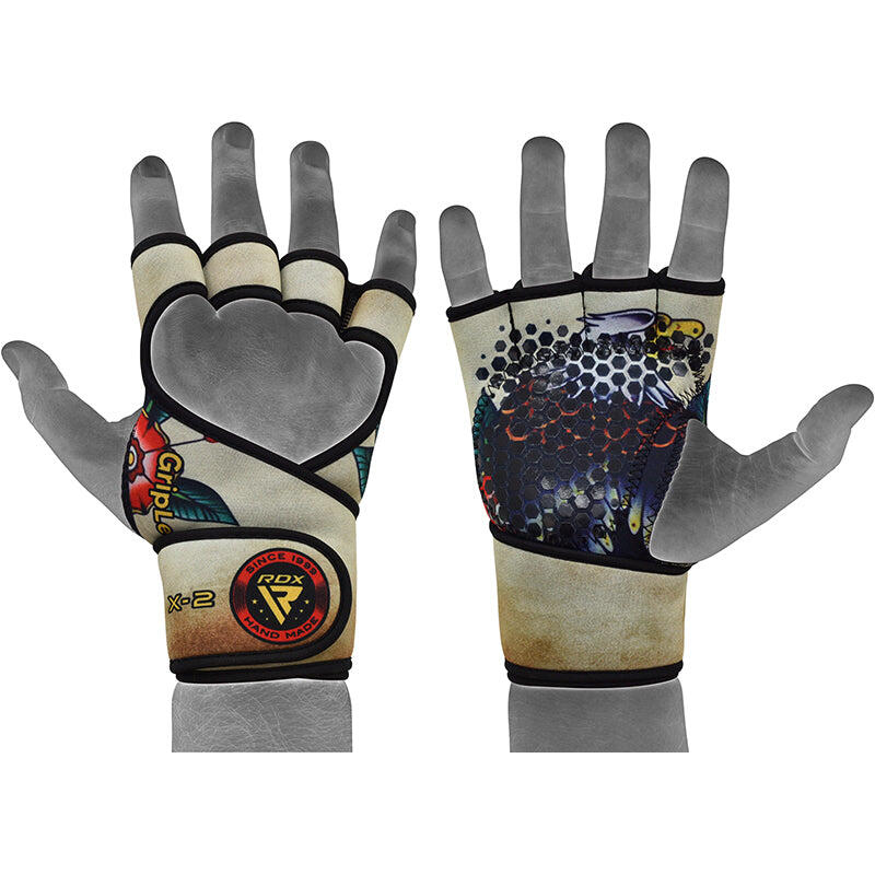 RDX SPORTS picture