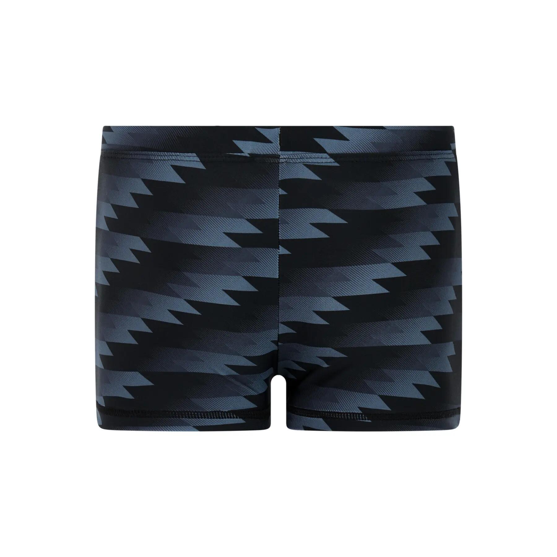 Boxer de bain enfant Protest Justus 2/2