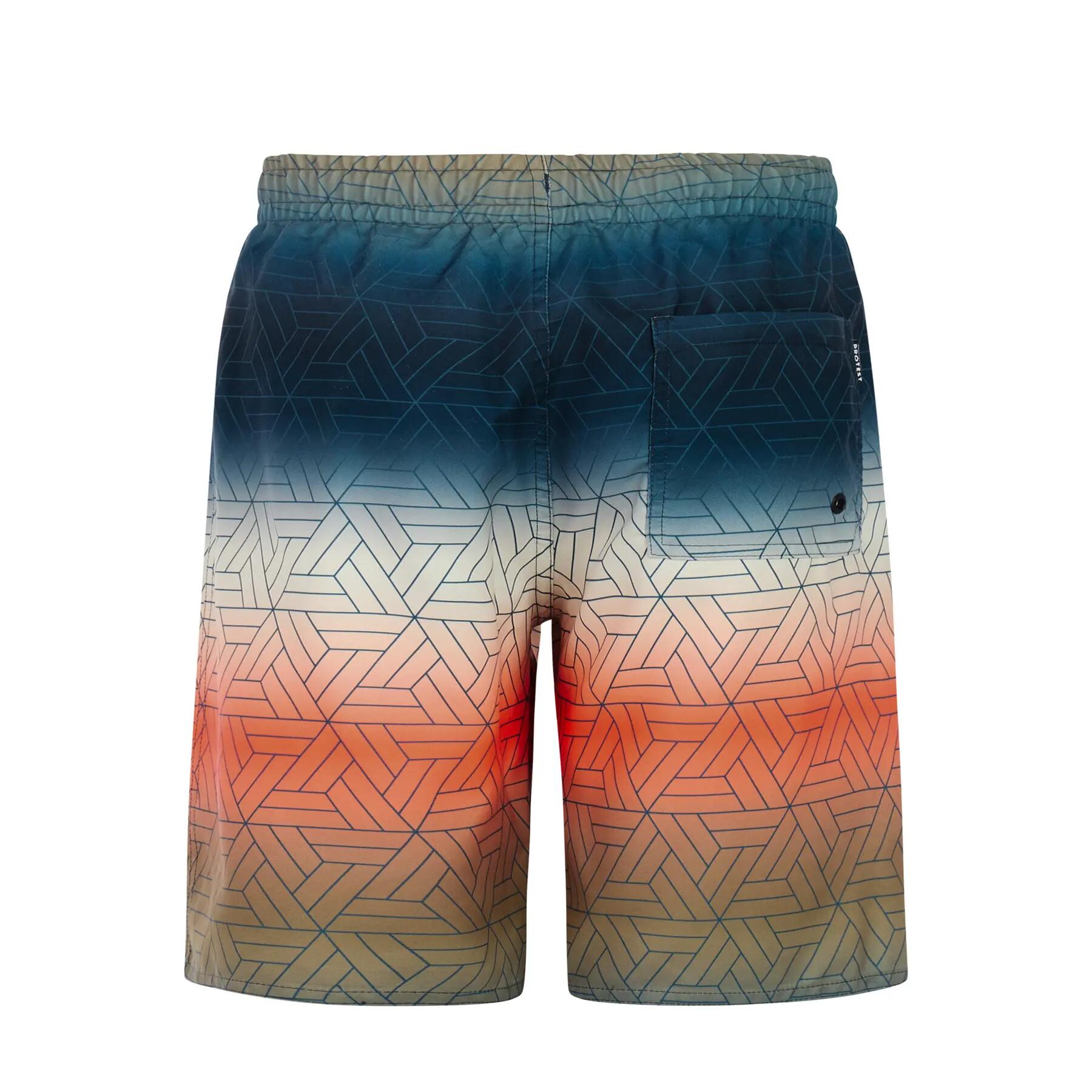 Short de bain enfant Protest Chopper 2/2
