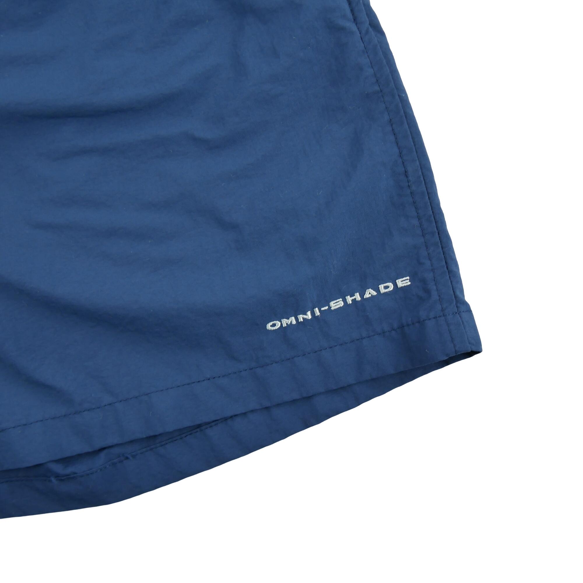 Second hand - Columbia Pantaloncini da bagno uomo Omni-Shade - Stato eccellente 3/5