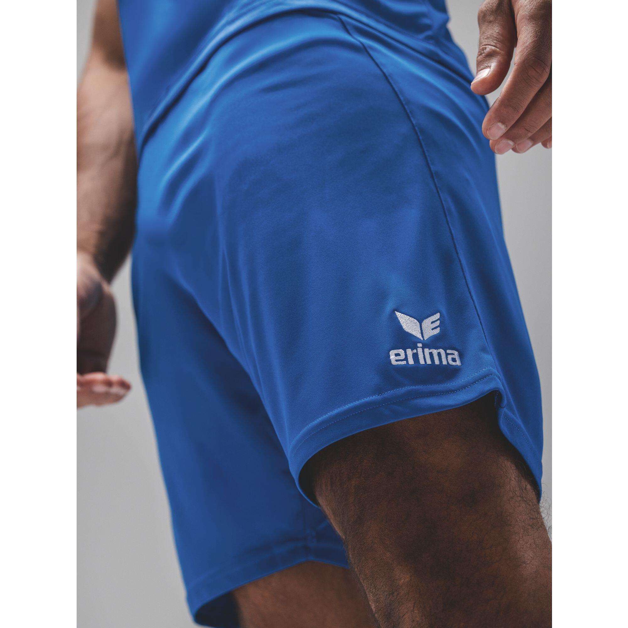 Shorts Erima Rio 2.0 cu slip interior, New Royal