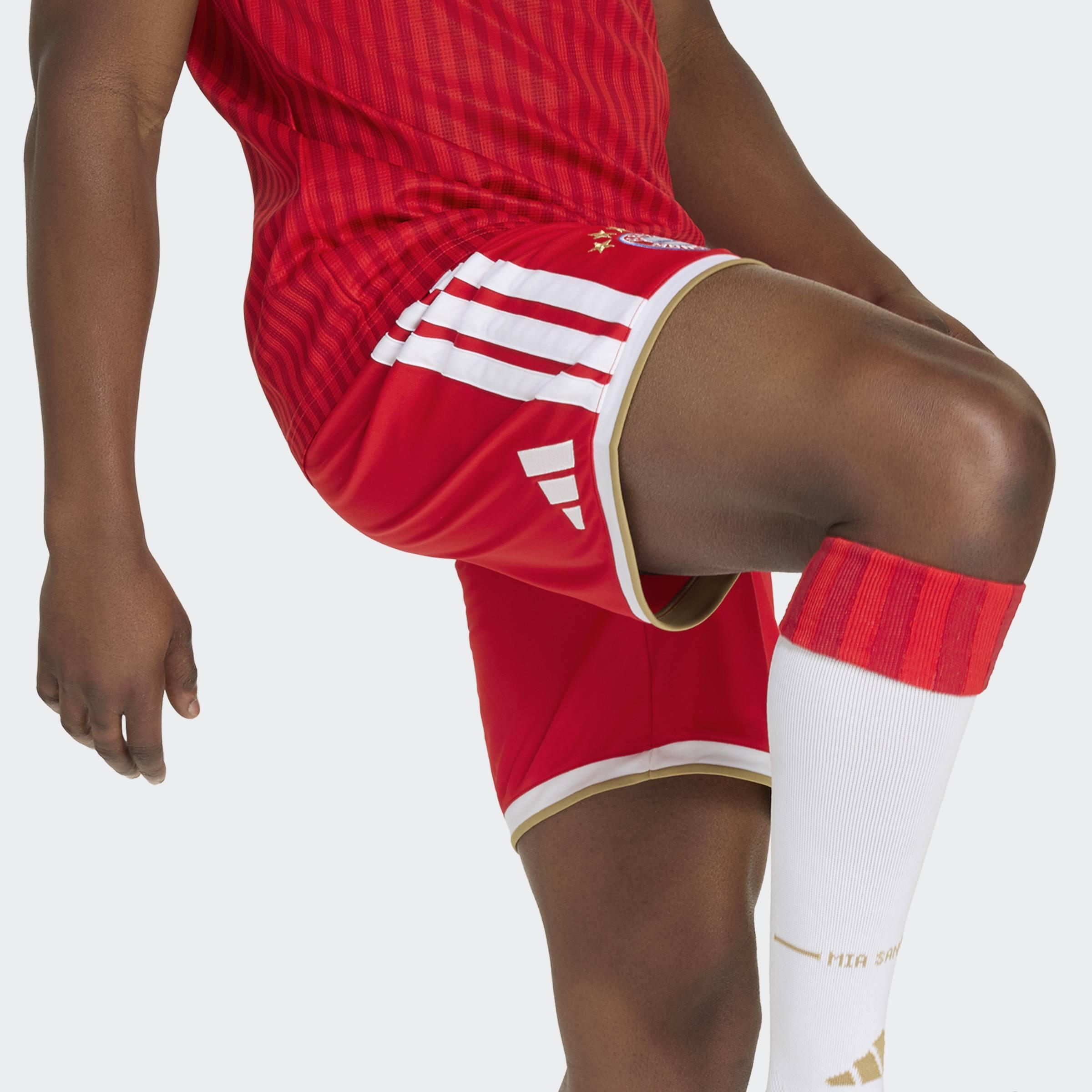 Short Home FC Bayern München 26/27 7/7