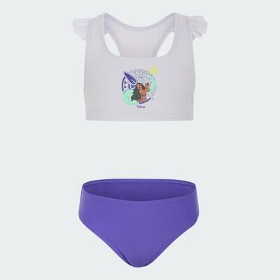 Adidas disney bikini kids