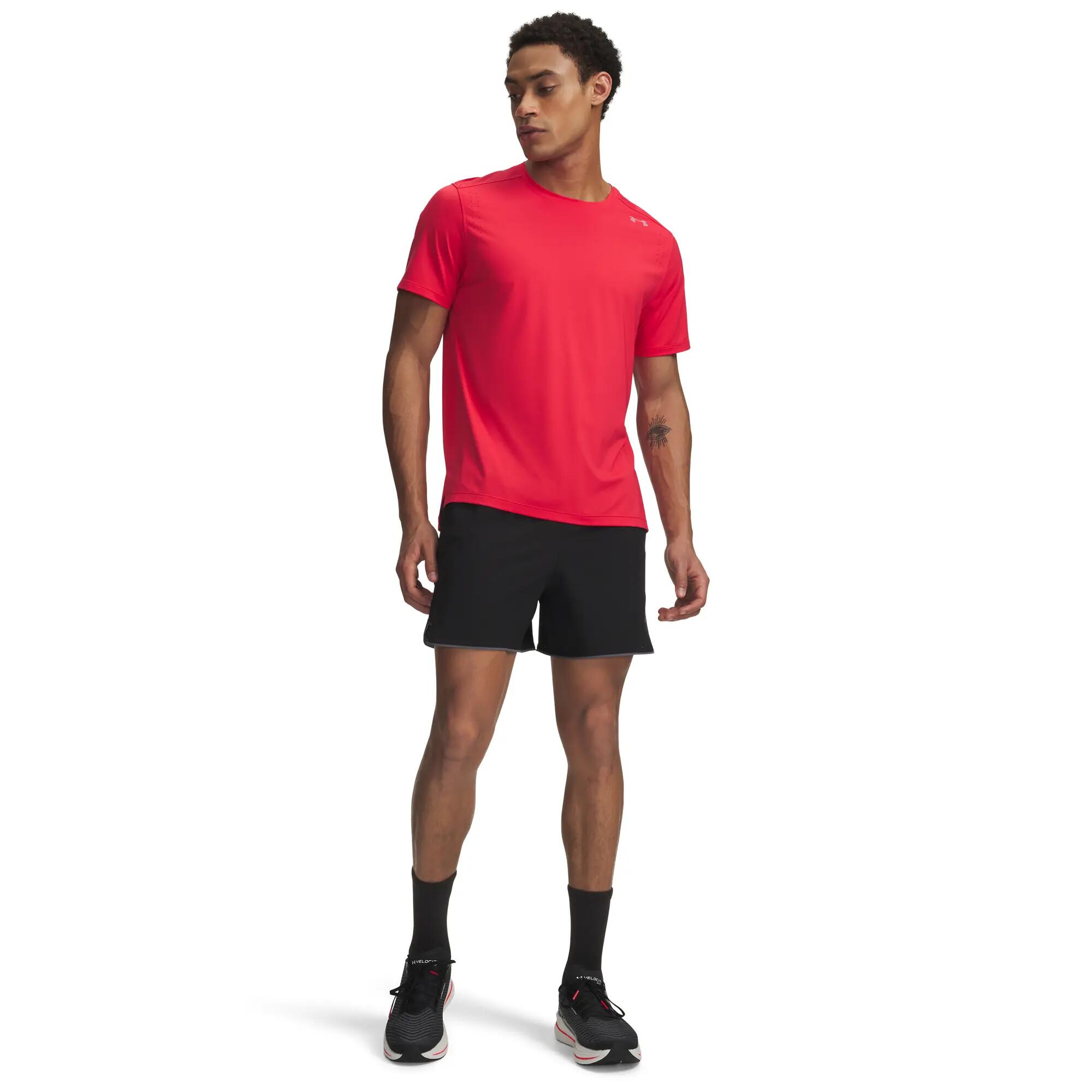 Under Armour Herren Short Velociti Pro Vent 5-Inch Short 6009513 3/3