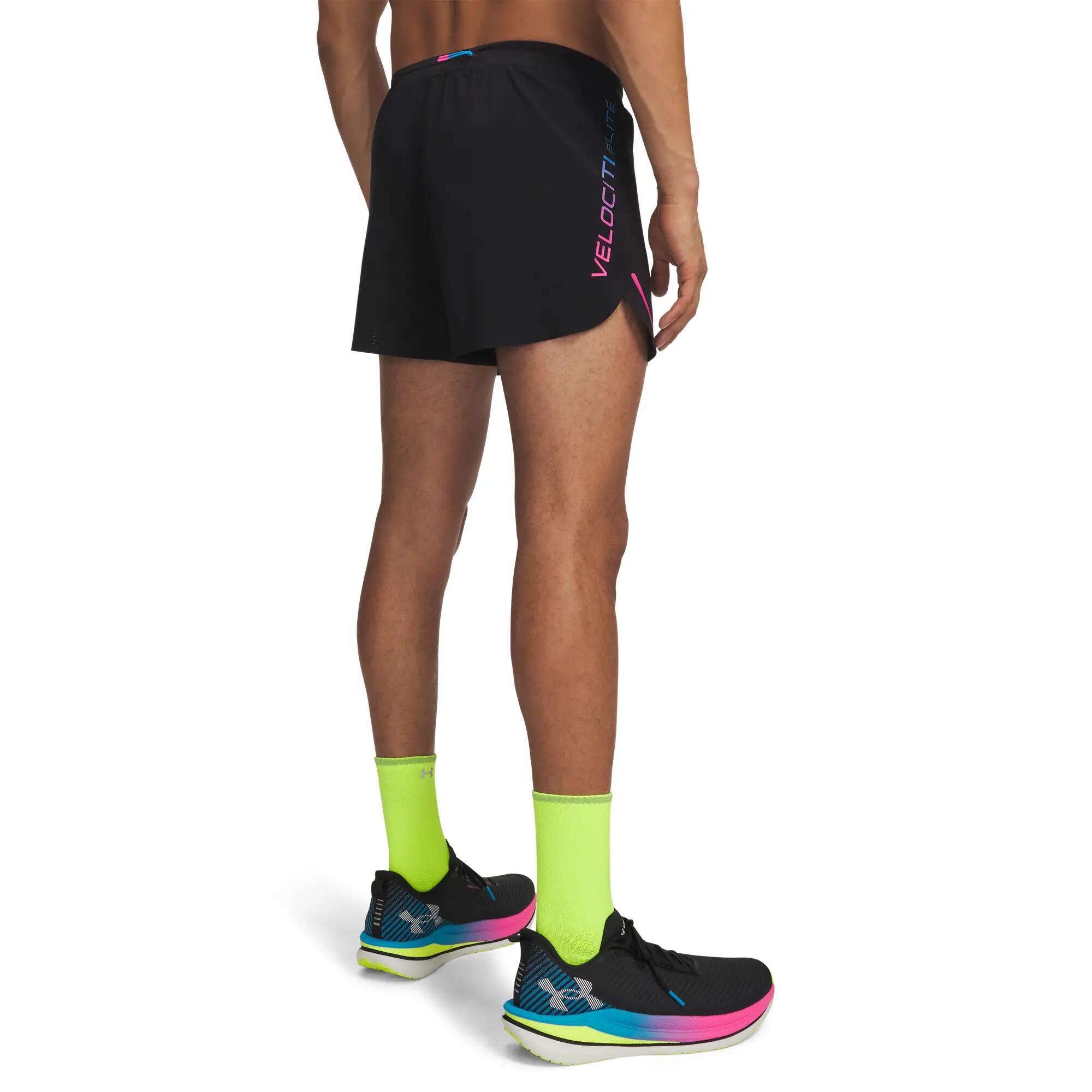 Under Armour Herren Short Velociti Elite Short 6009503 2/4