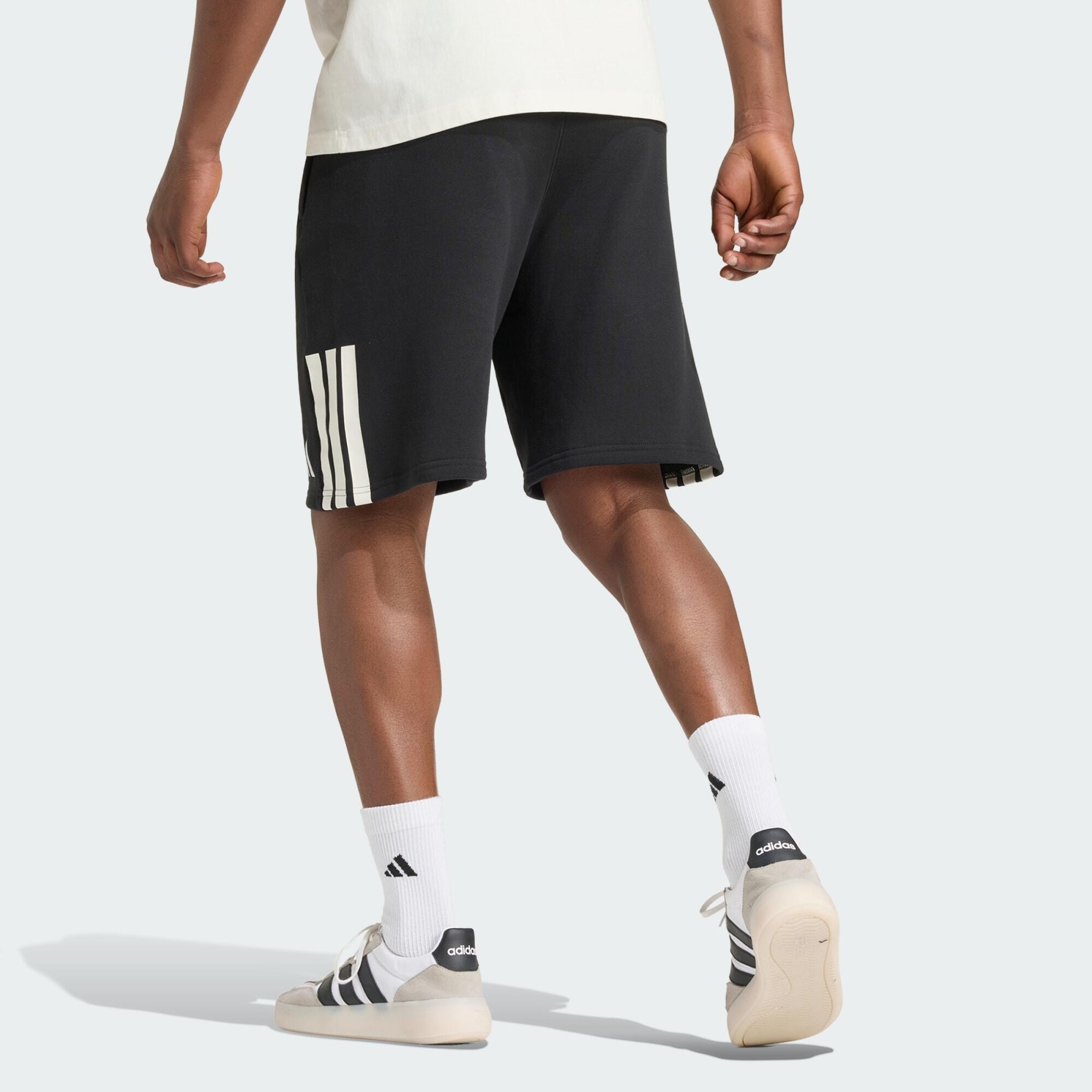 All Blacks Leisurewear Shorts 3/5