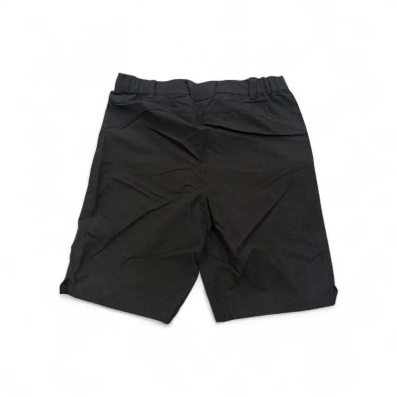 Bermuda Koalaroo Kielce A24110102-99 Negro Hombre Trekking 3/3