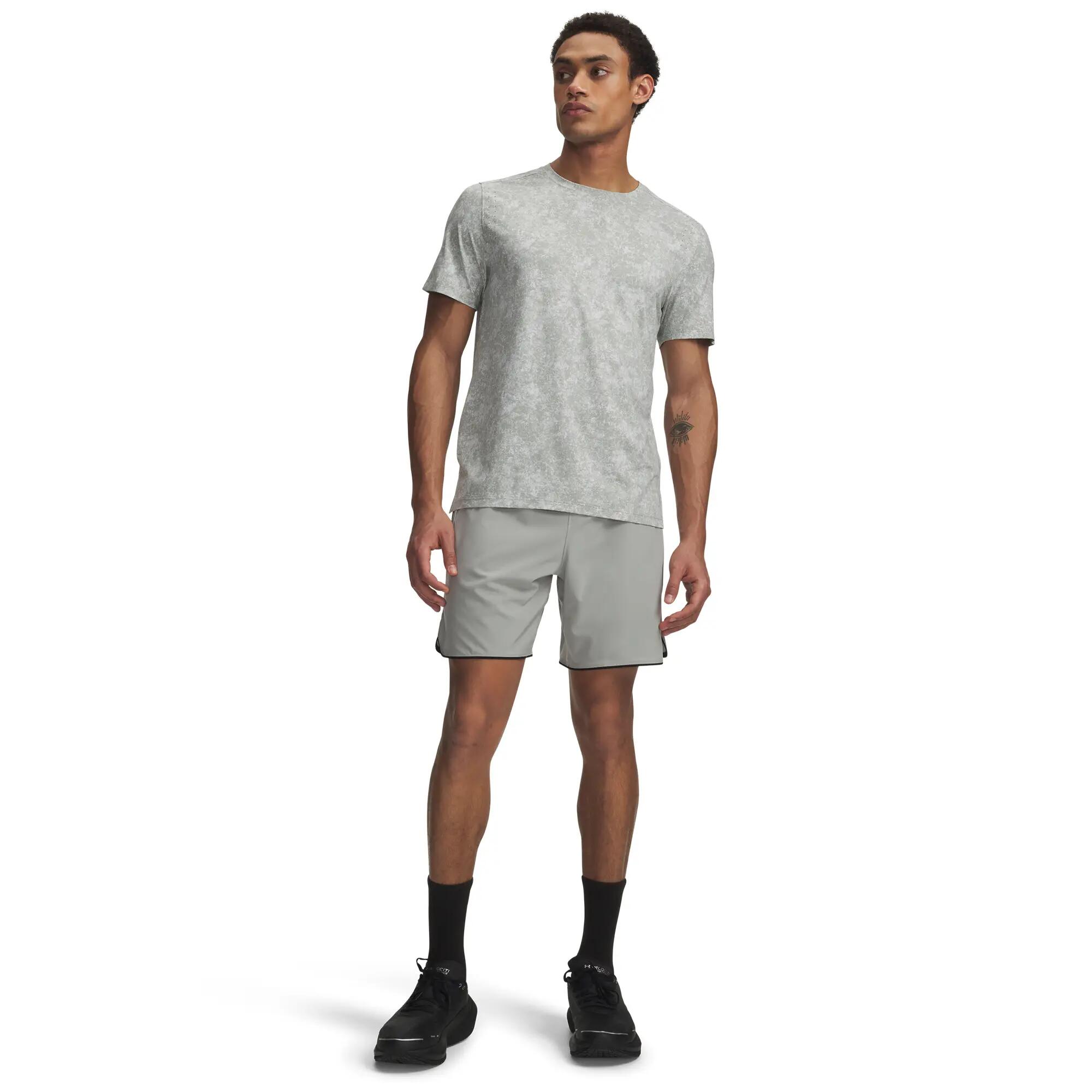 Under Armour Herren Short Velociti Pro 7in Short 6009511 3/4