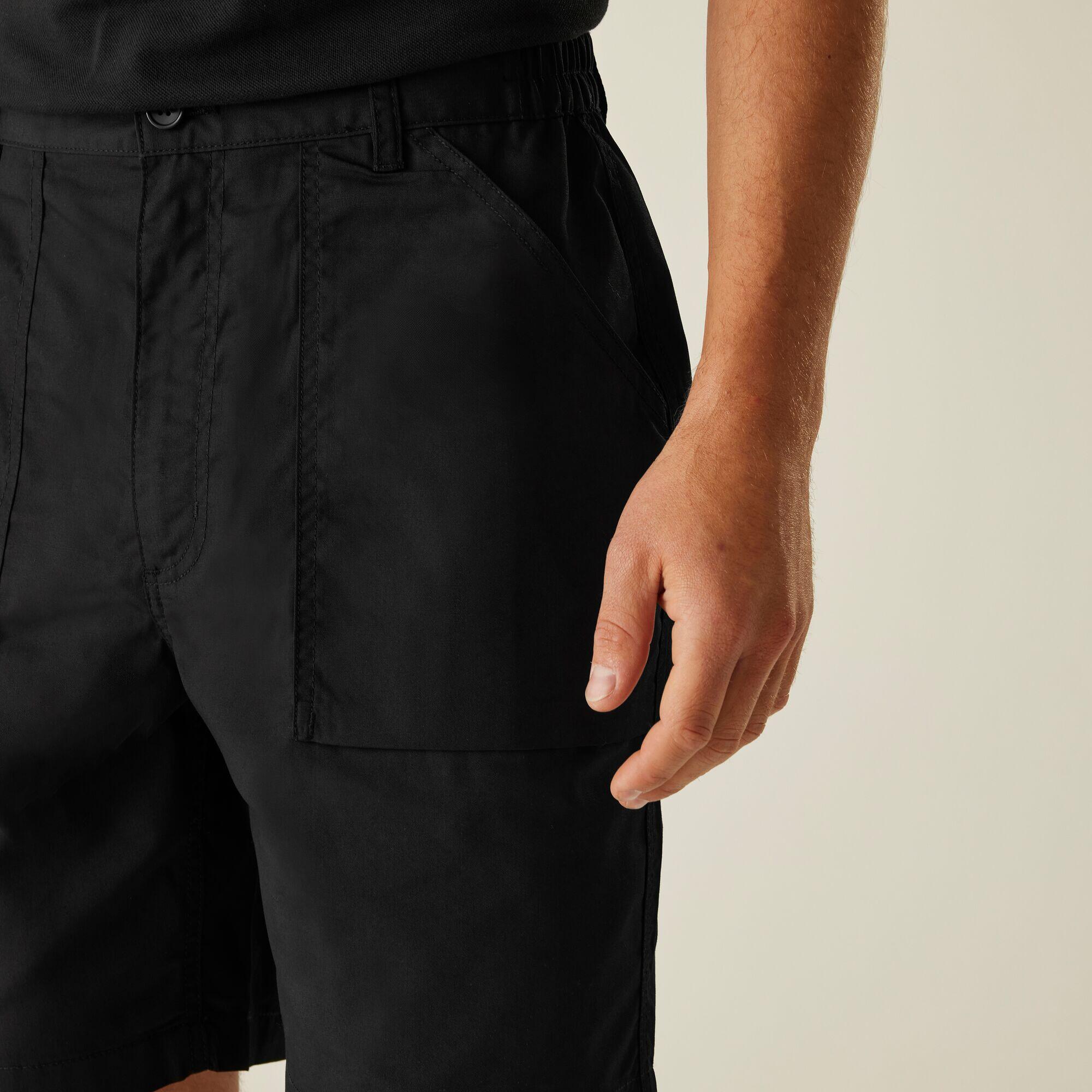 Mens Multi Pocket Action Shorts 5/5