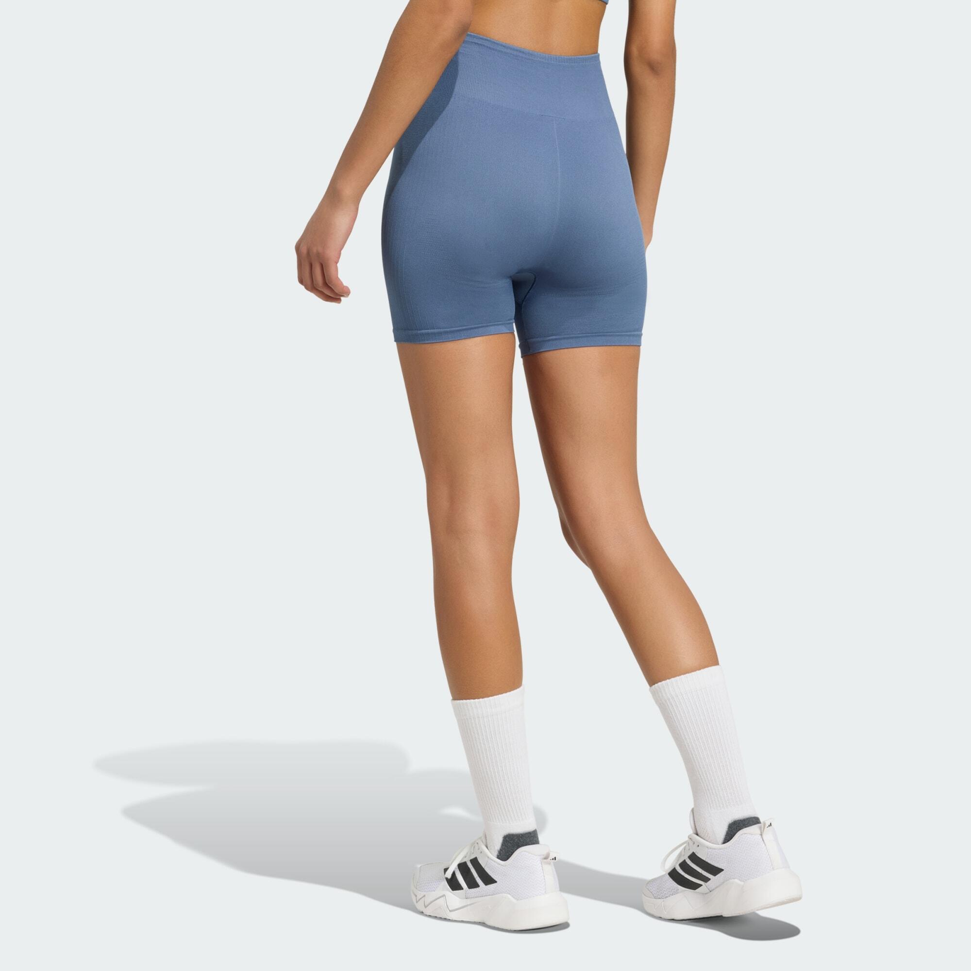Legging de training maille Essentials 10,2 cm 3/5