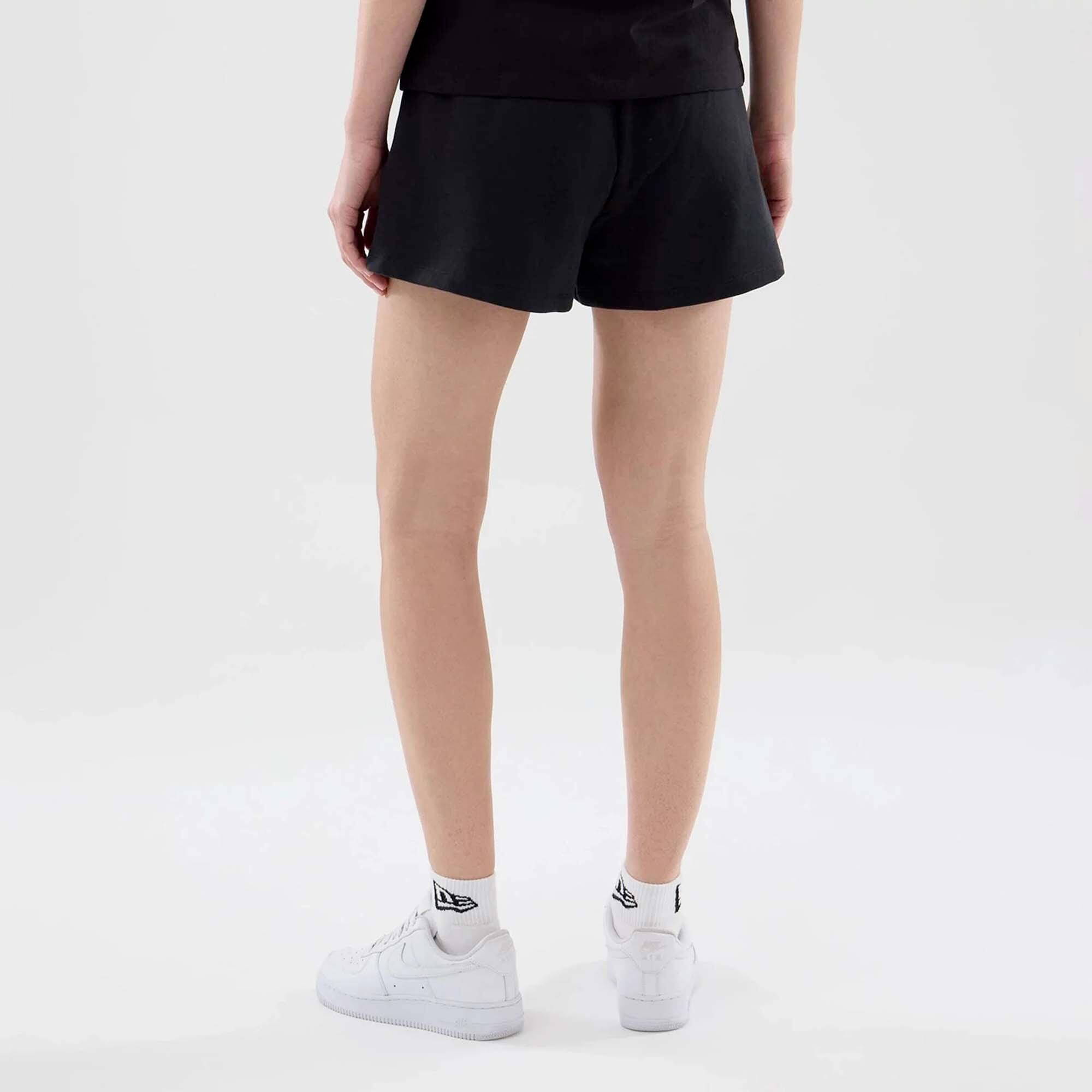 Pantaloni Corti New Era Wmns Mlb Infill Short Neyyan Mulher 3/5