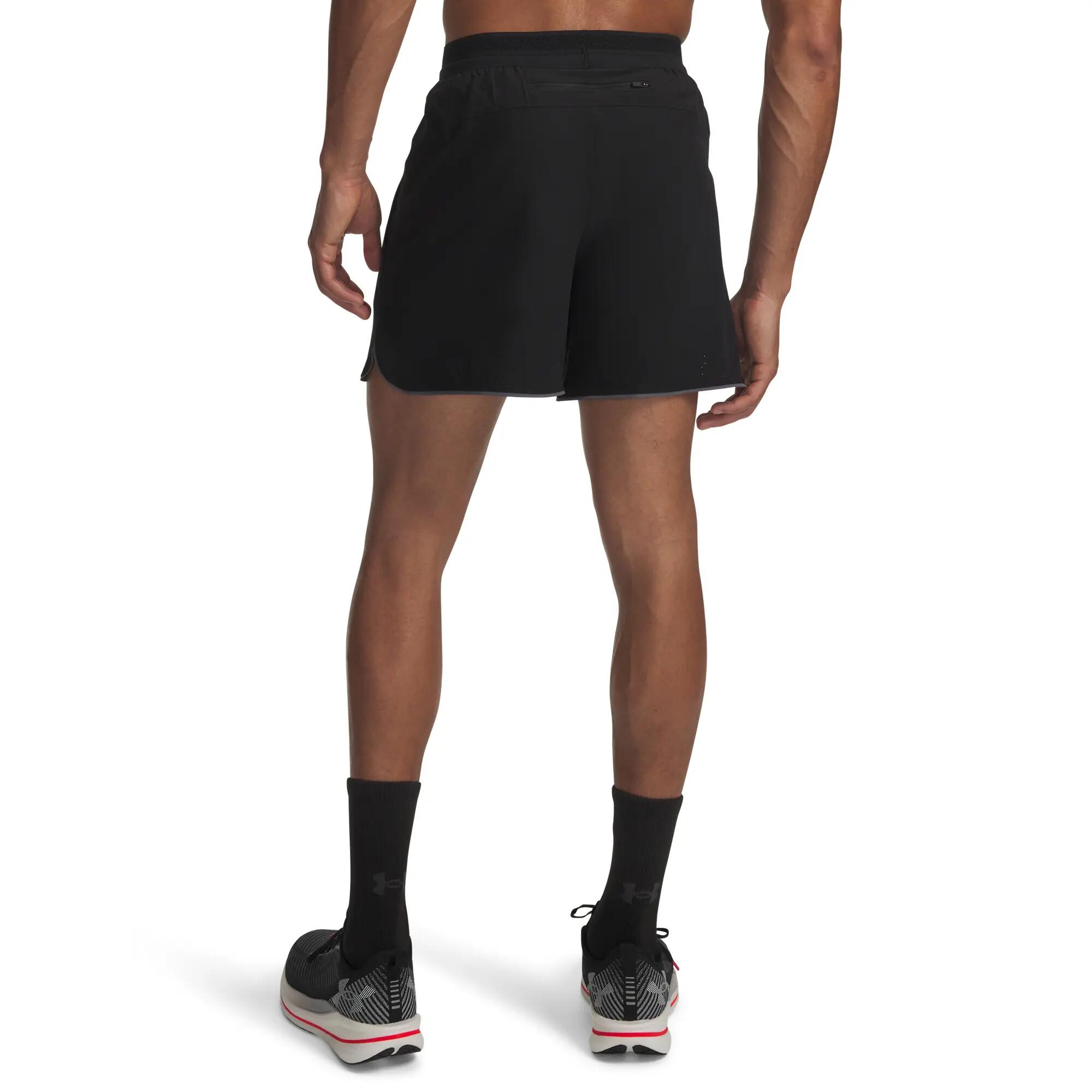 Under Armour Herren Short Velociti Pro Vent 5-Inch Short 6009513 2/3