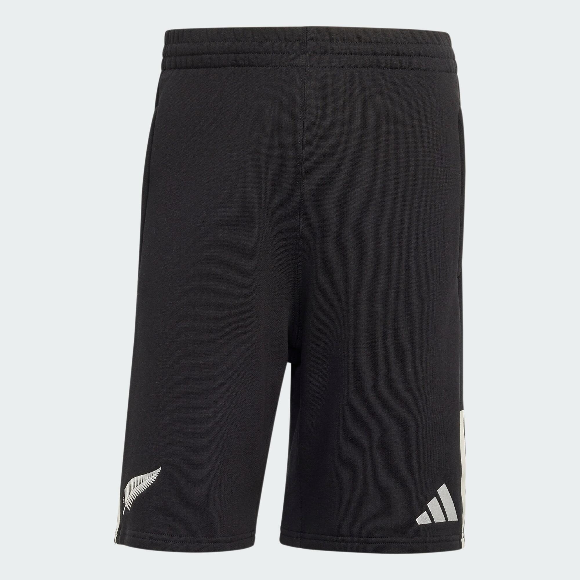 All Blacks Leisurewear Shorts 2/5