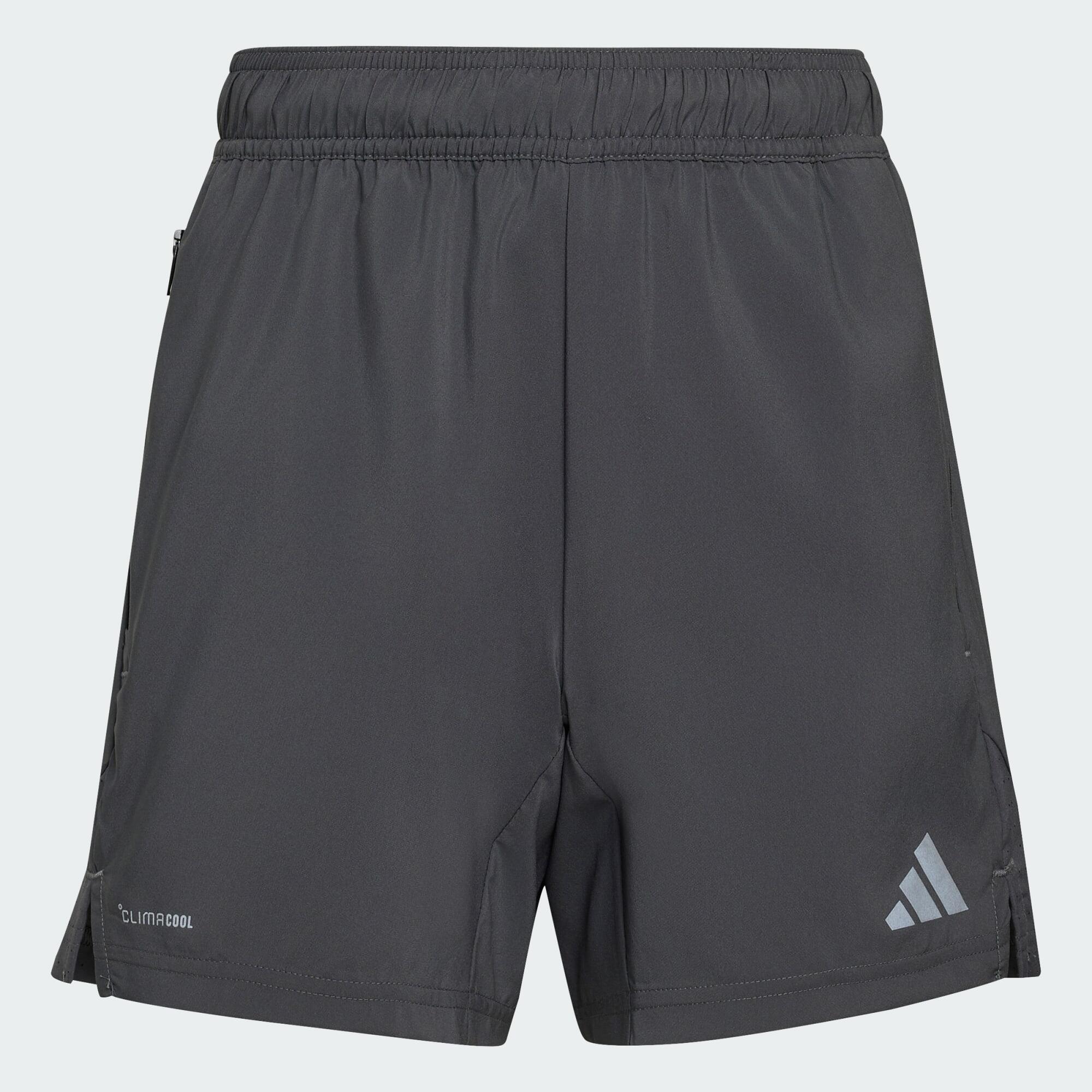 SHORT TECH APPAREL 2/5