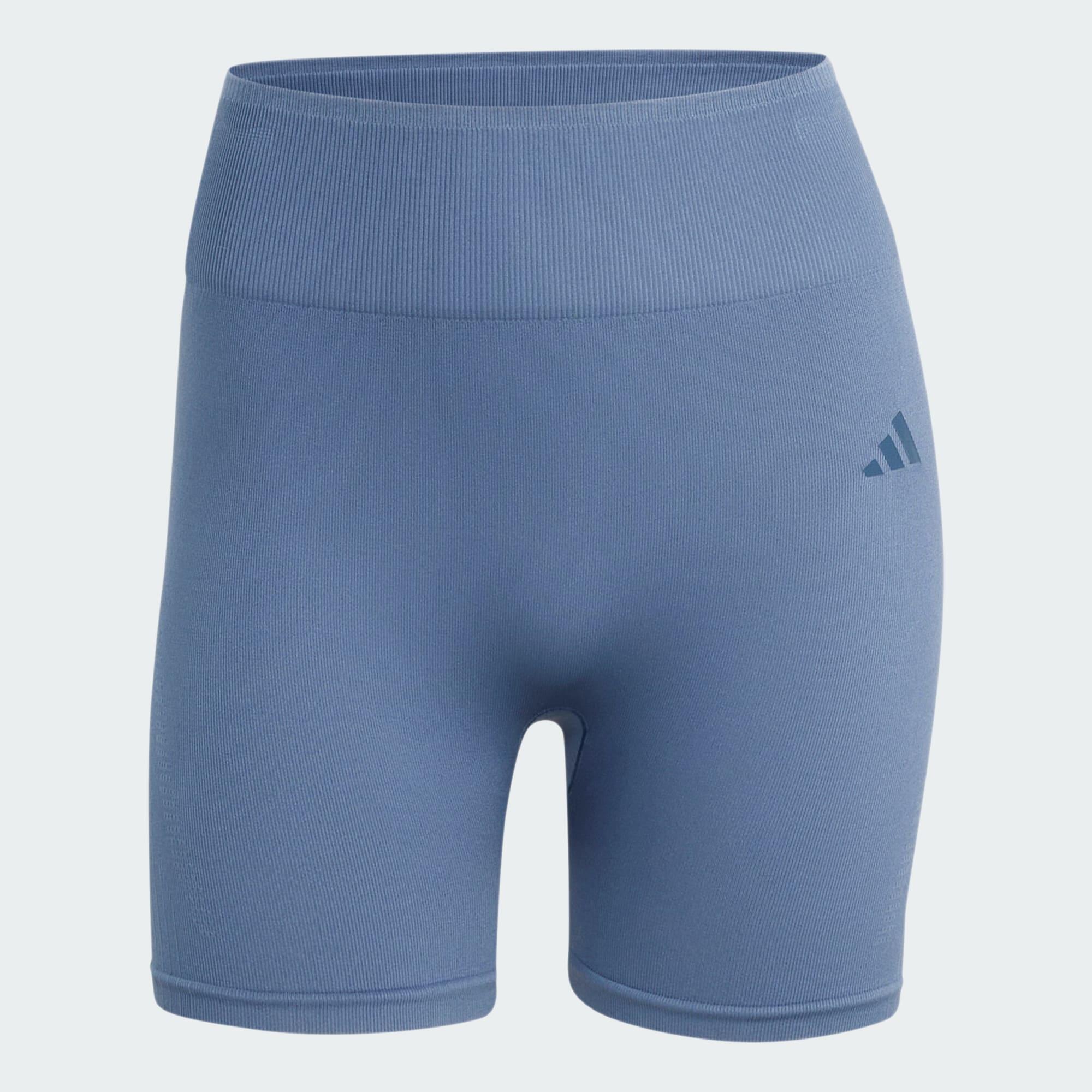 Legginsy Workout Essentials 4 inch