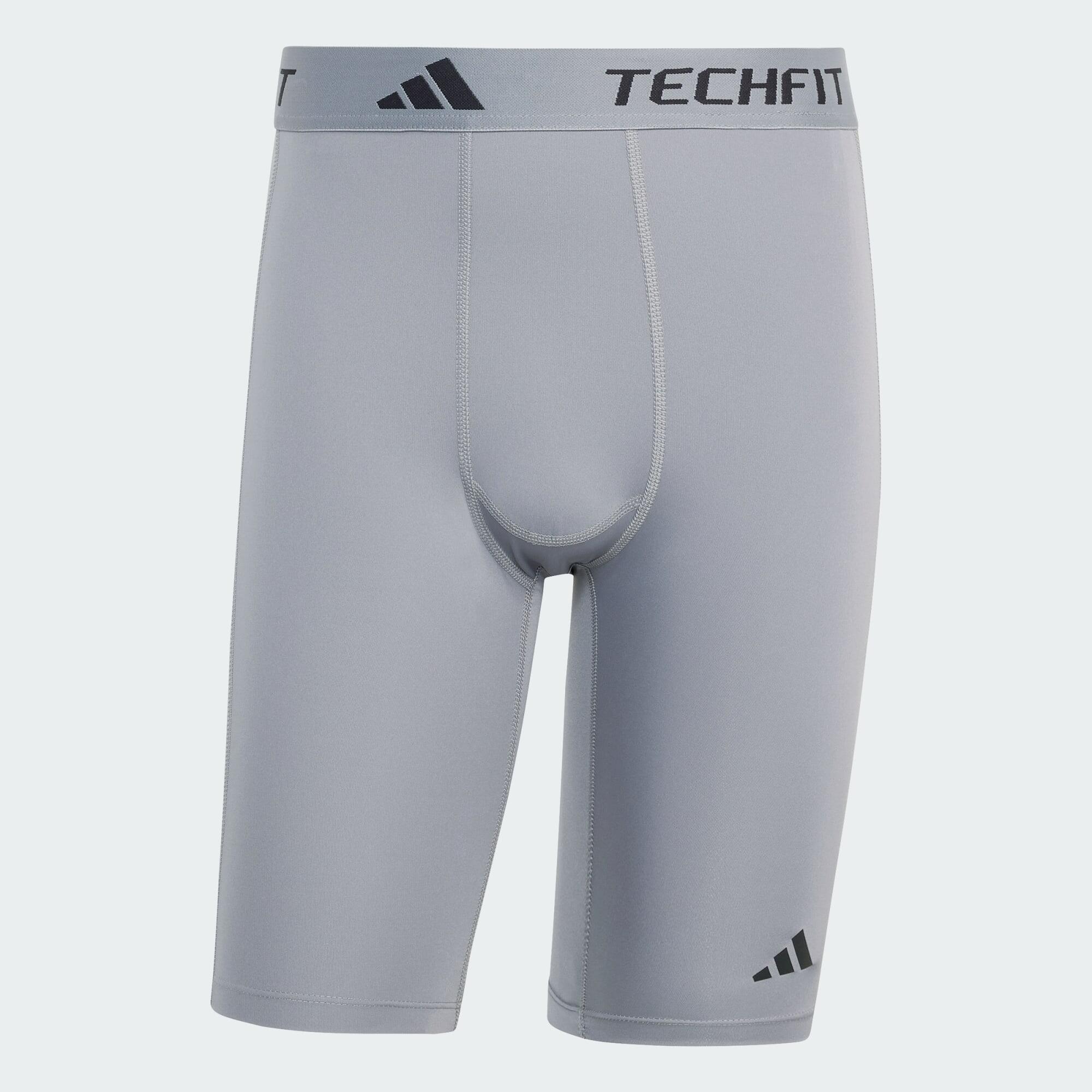 Collants court de training TECHFIT Compression 2/5