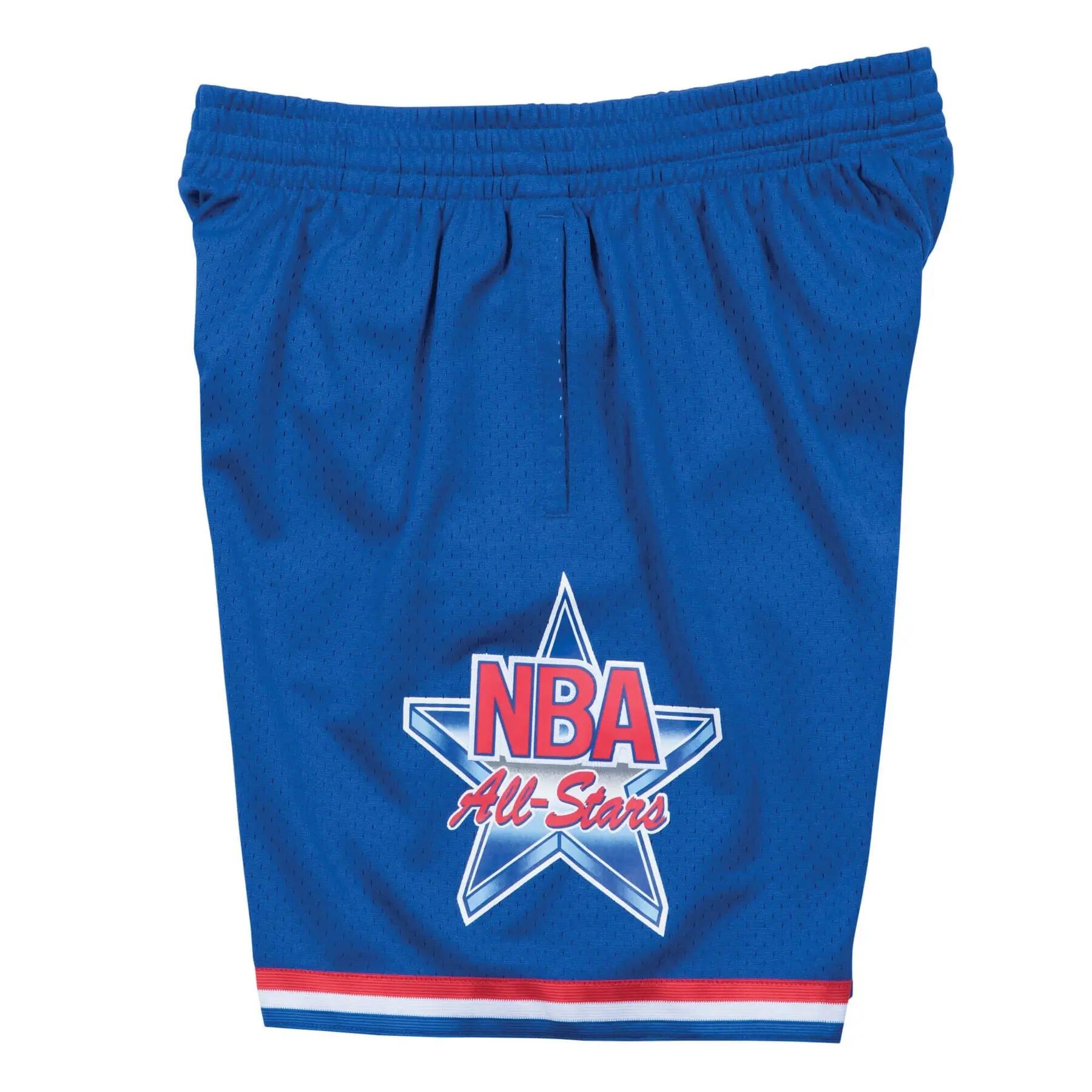 Shorts NBA All Star Swingman 3/3