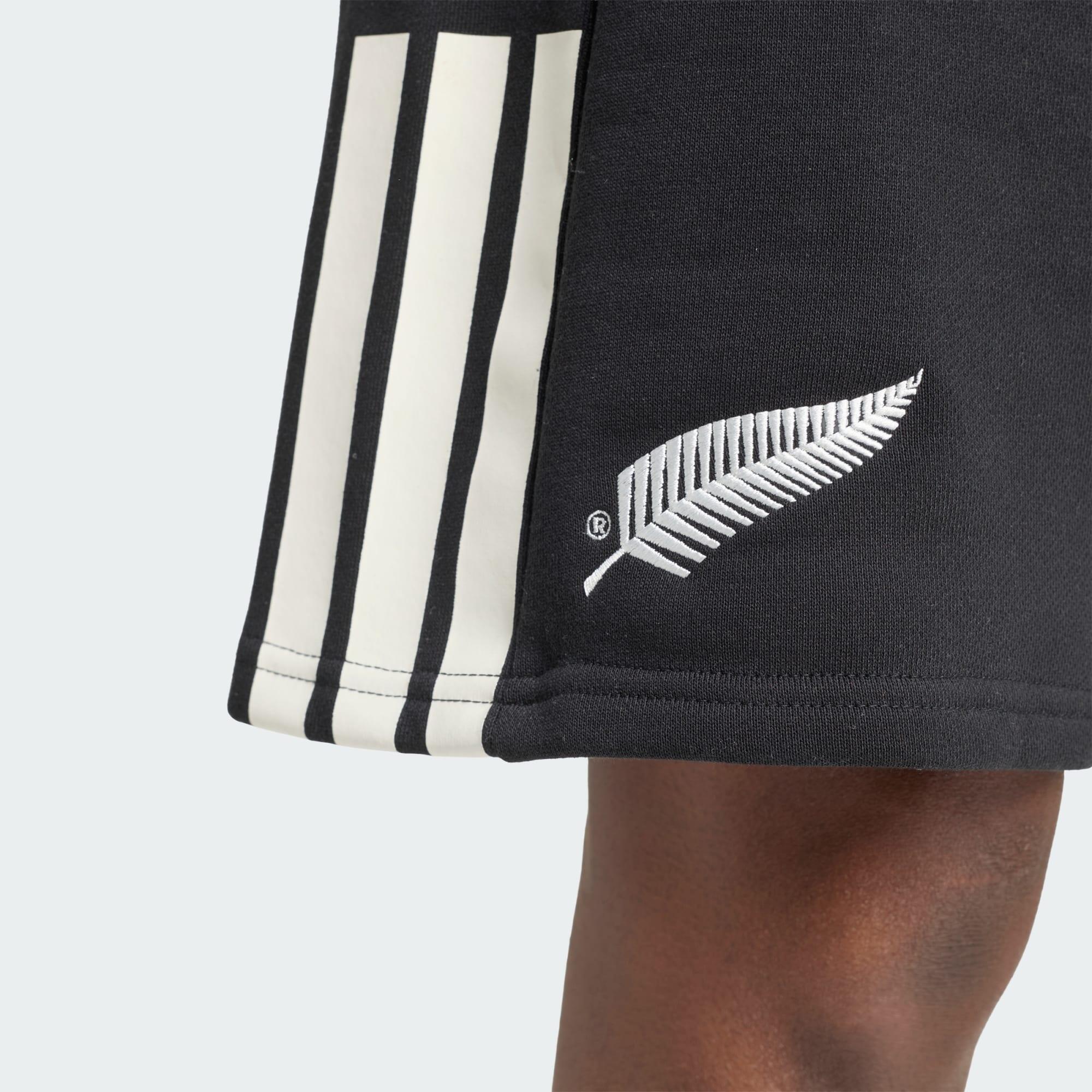 All Blacks Leisurewear Shorts 5/5
