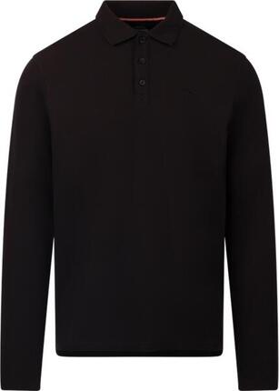 Dlx Elias - Baskets homme imperméables noires