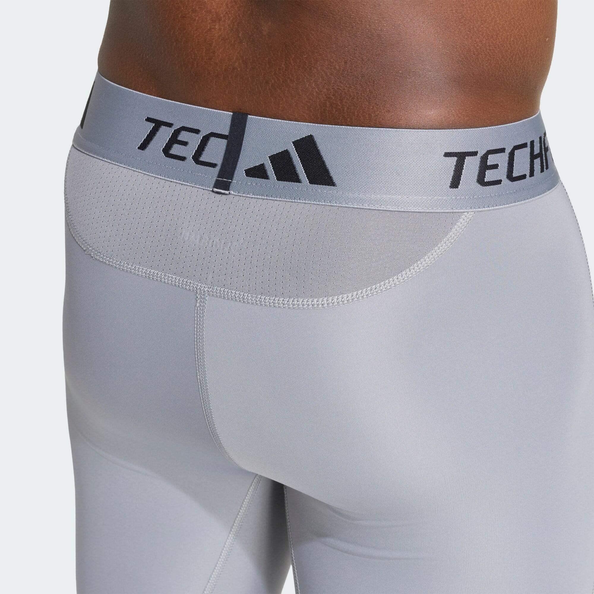 Collants court de training TECHFIT Compression 5/5