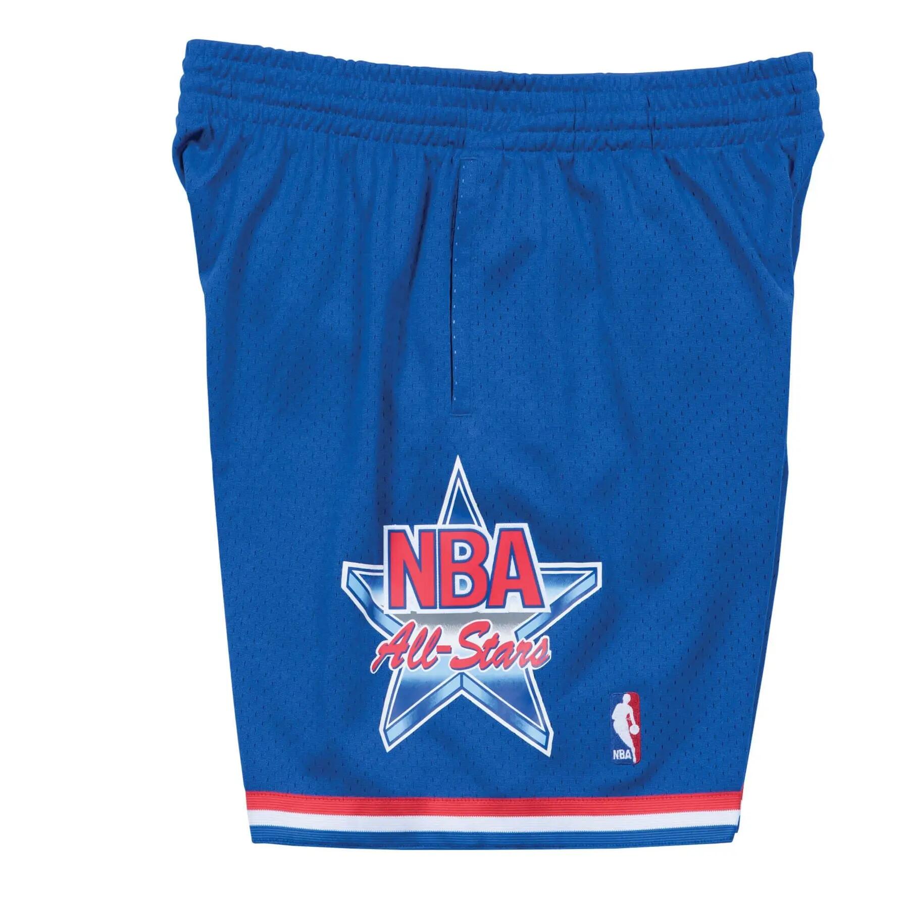 Shorts NBA All Star Swingman 2/3