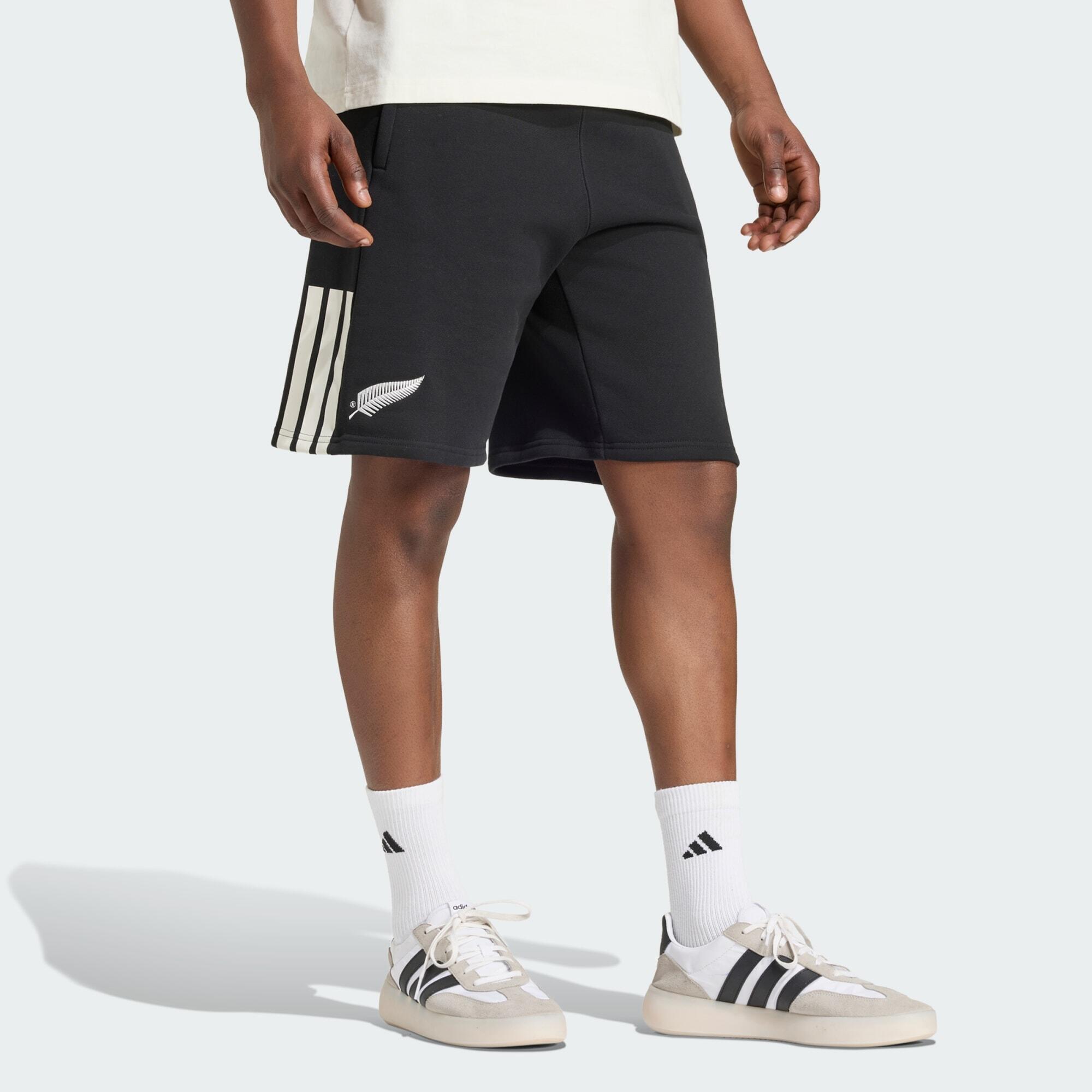 All Blacks Leisurewear Shorts 1/5